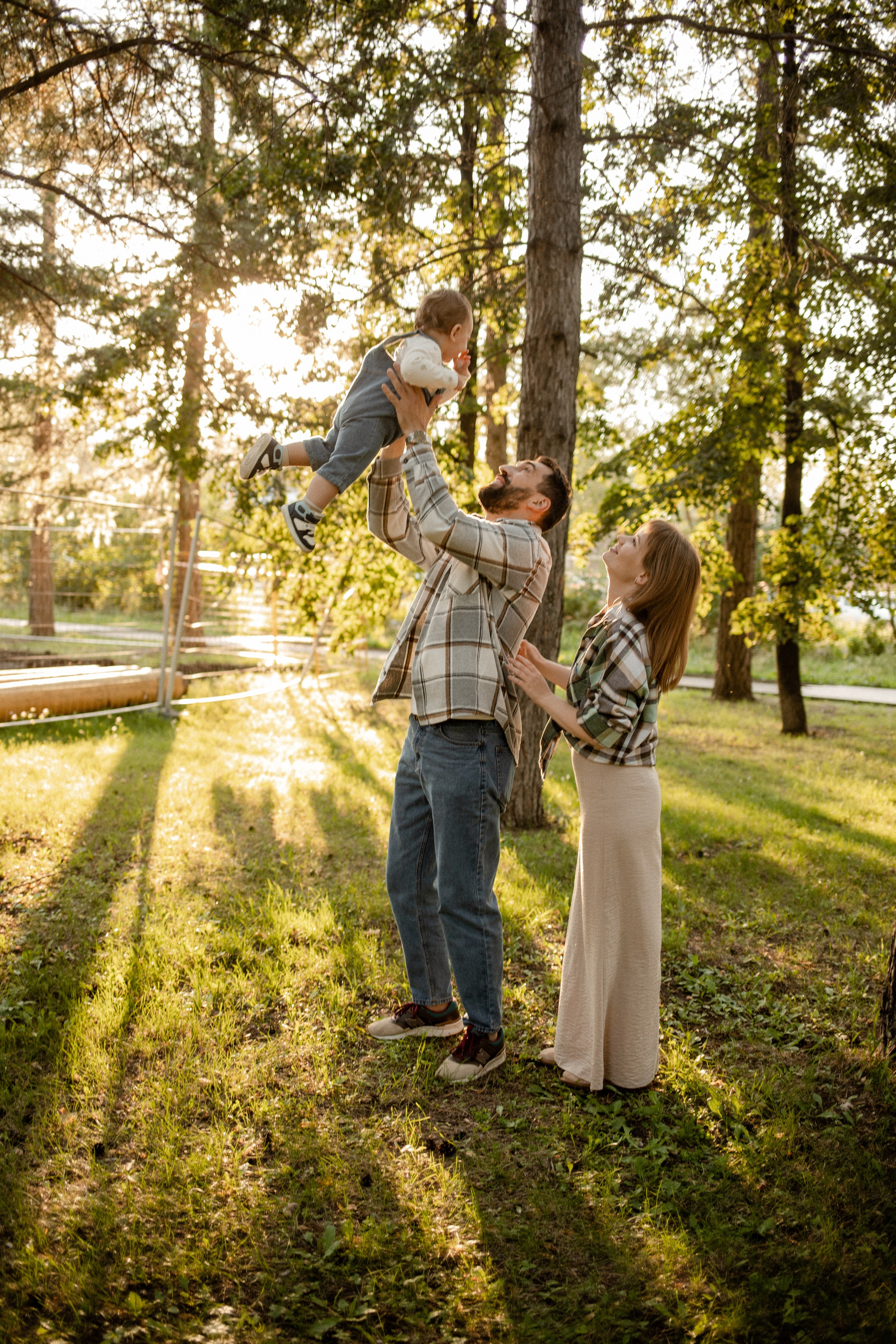 Годовасик Павел. Семейный фотограф Челябинск