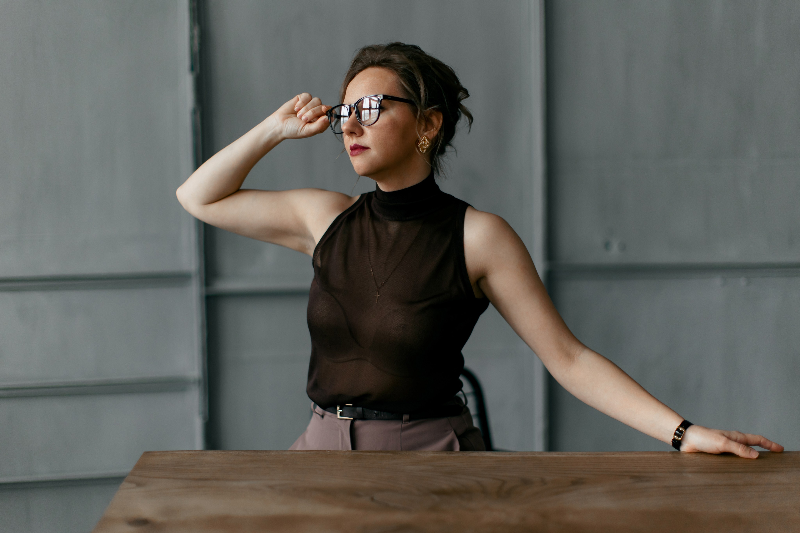 Татьяна. Свадебный и портретный фотограф — Мария Костина