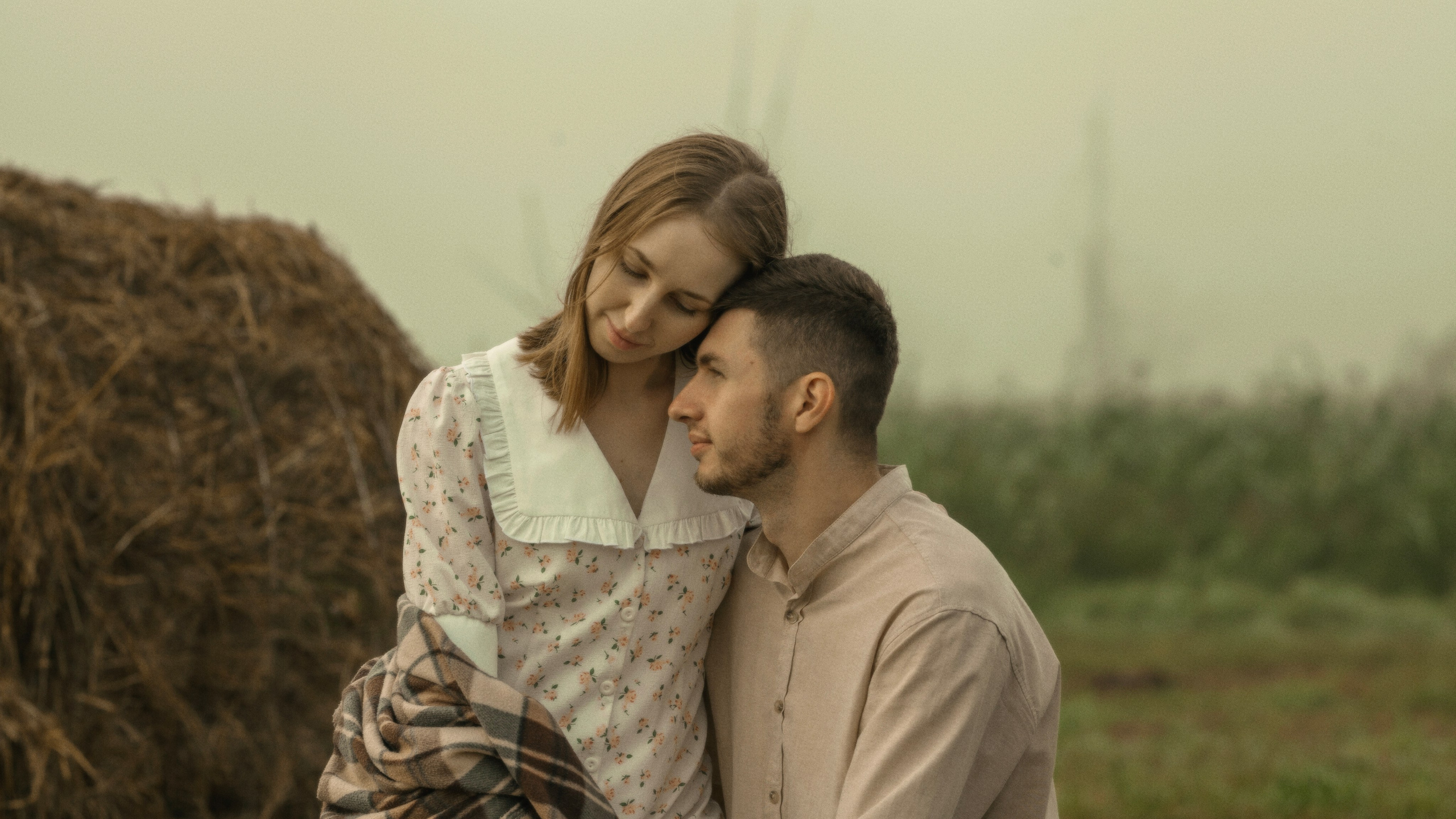 «Утро». Фотограф и Видеограф Артур Гимаев