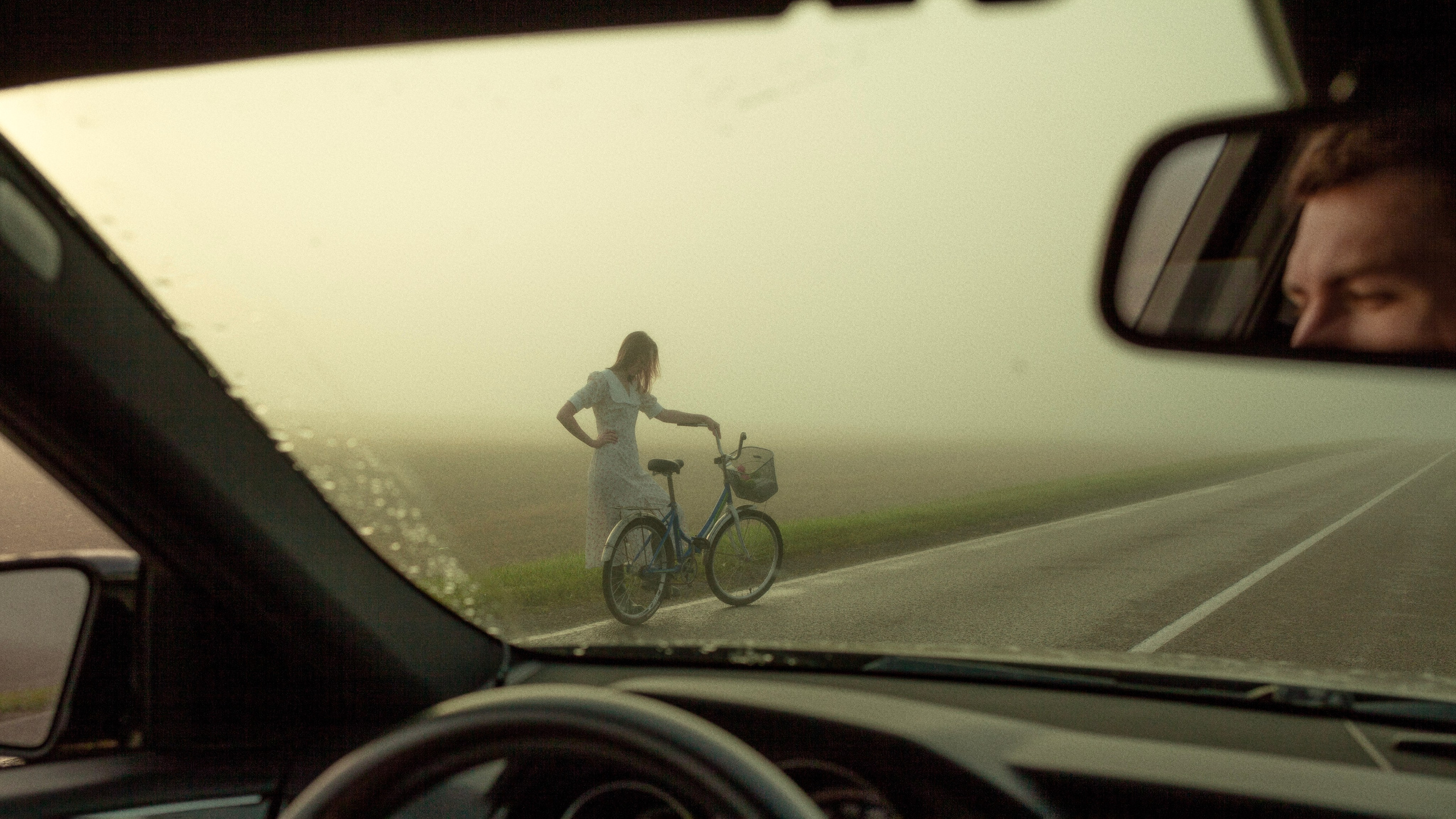 «Утро». Фотограф и Видеограф Артур Гимаев