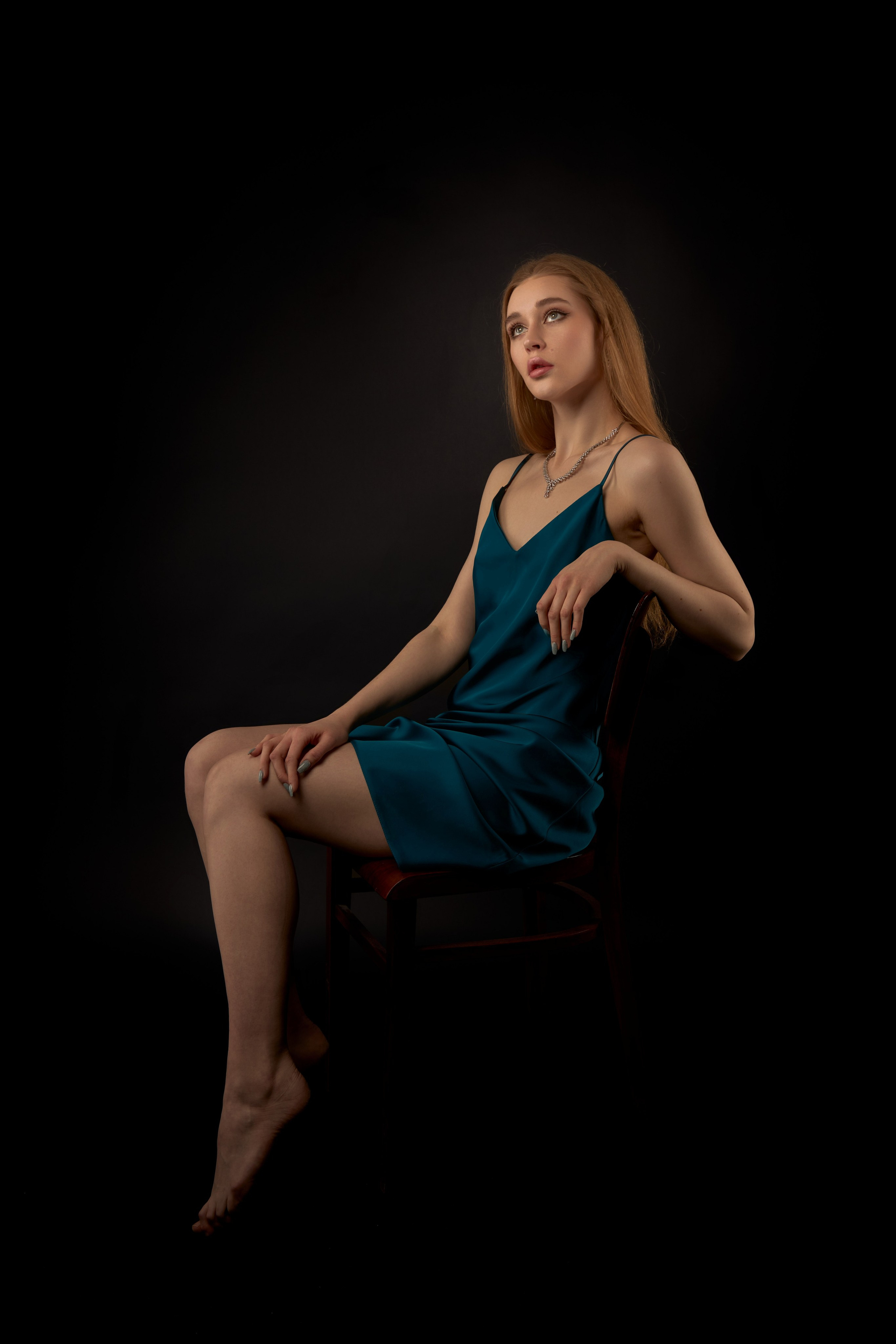 Портретный и репортажный фотограф в Москве, Андрей Герасимов