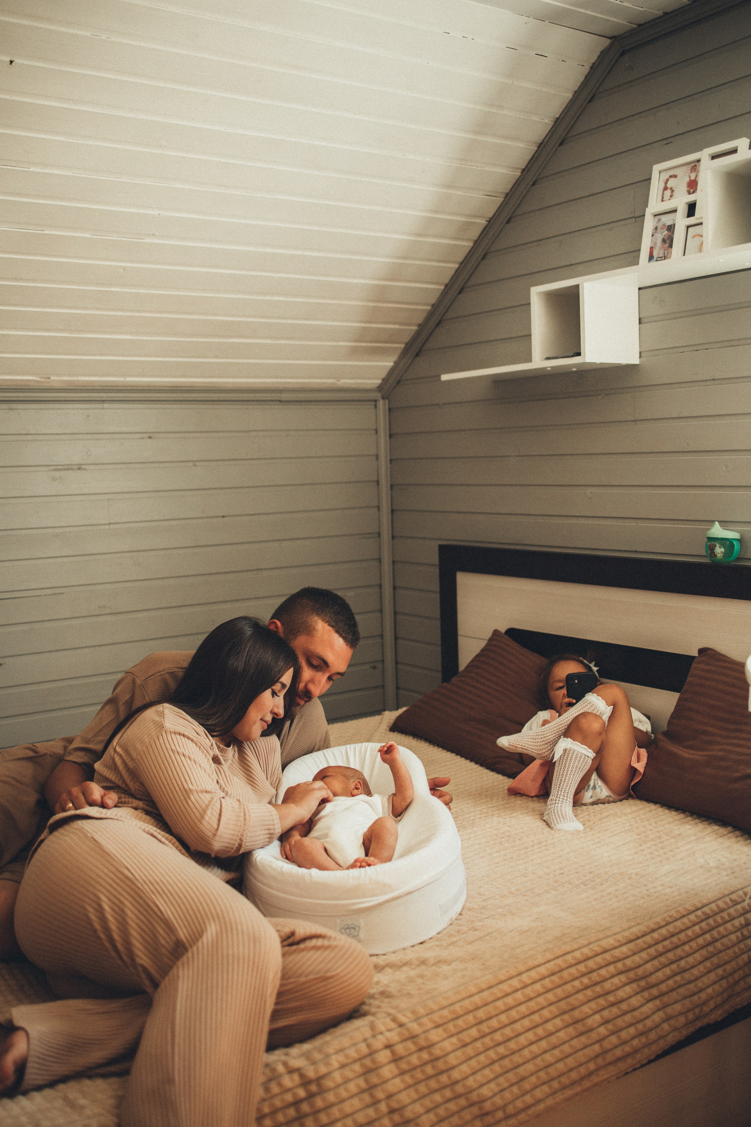 Маленький принц. Семейный lifestyle фотограф в Казани Ксения Верясова