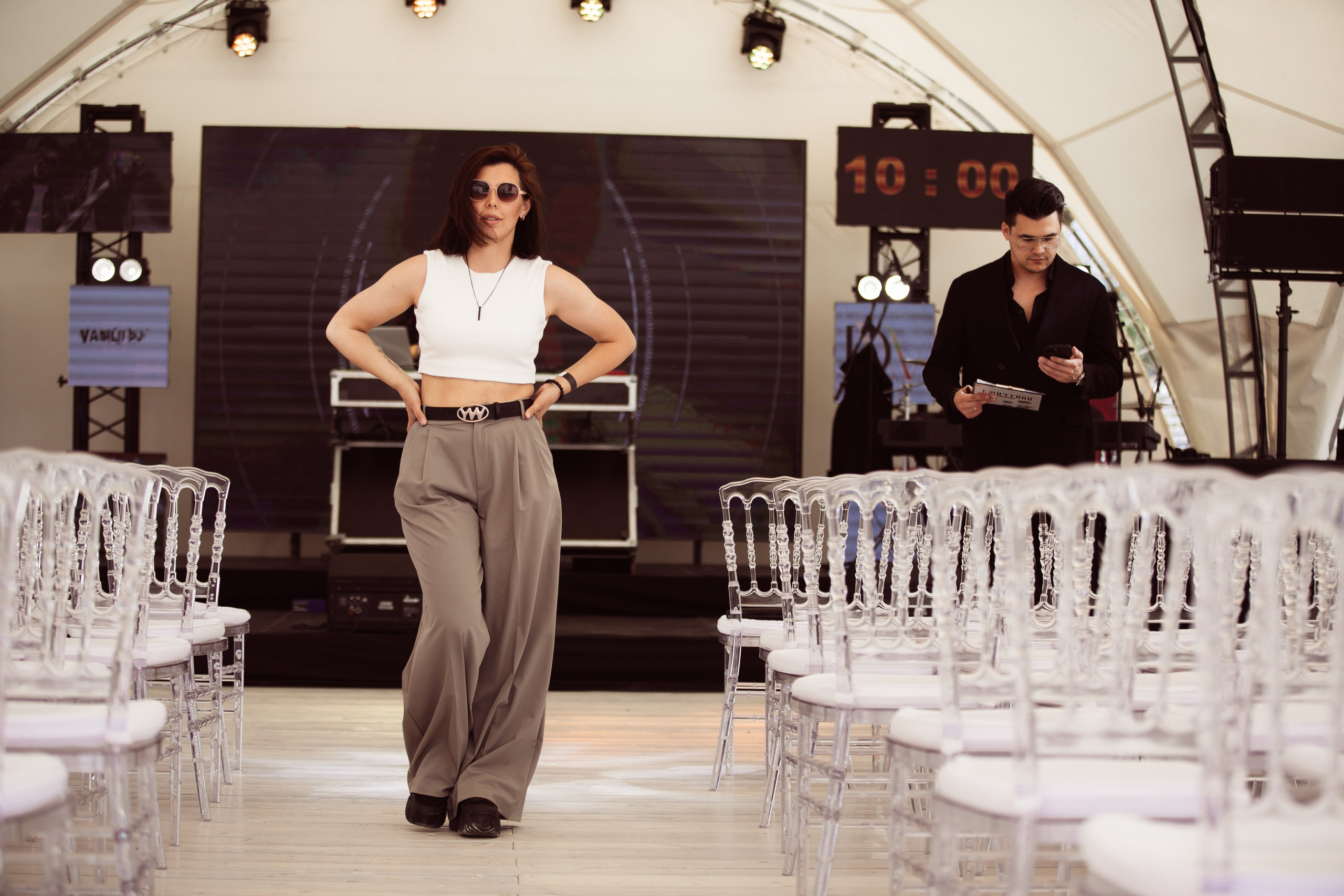 EVENT. Фотограф Мария Иванова