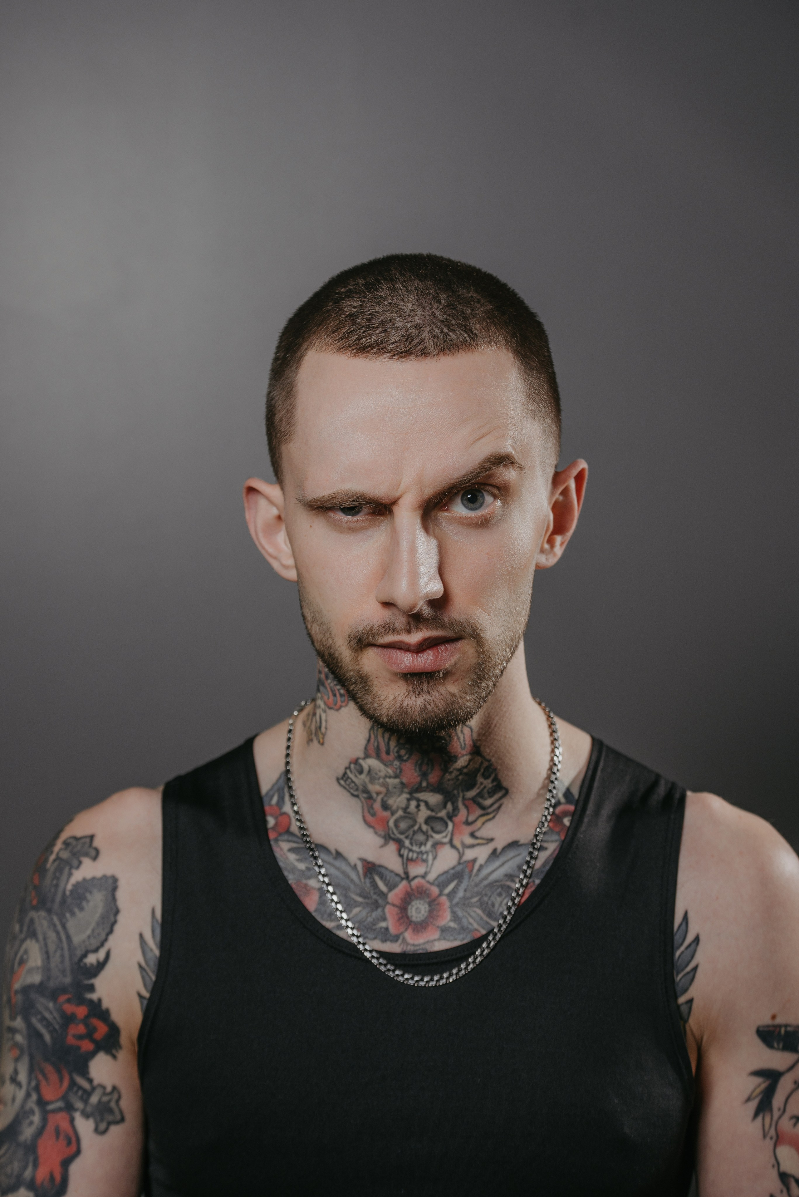 МужикиПРО. Роман Бочаров