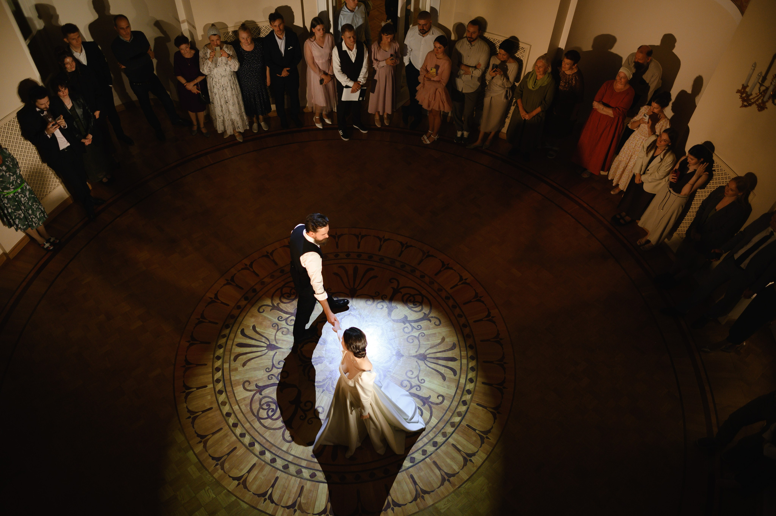 Александр & Елизавета. Семейный и свадебный фотограф в Санкт-Петербурге Серафима Смирнова