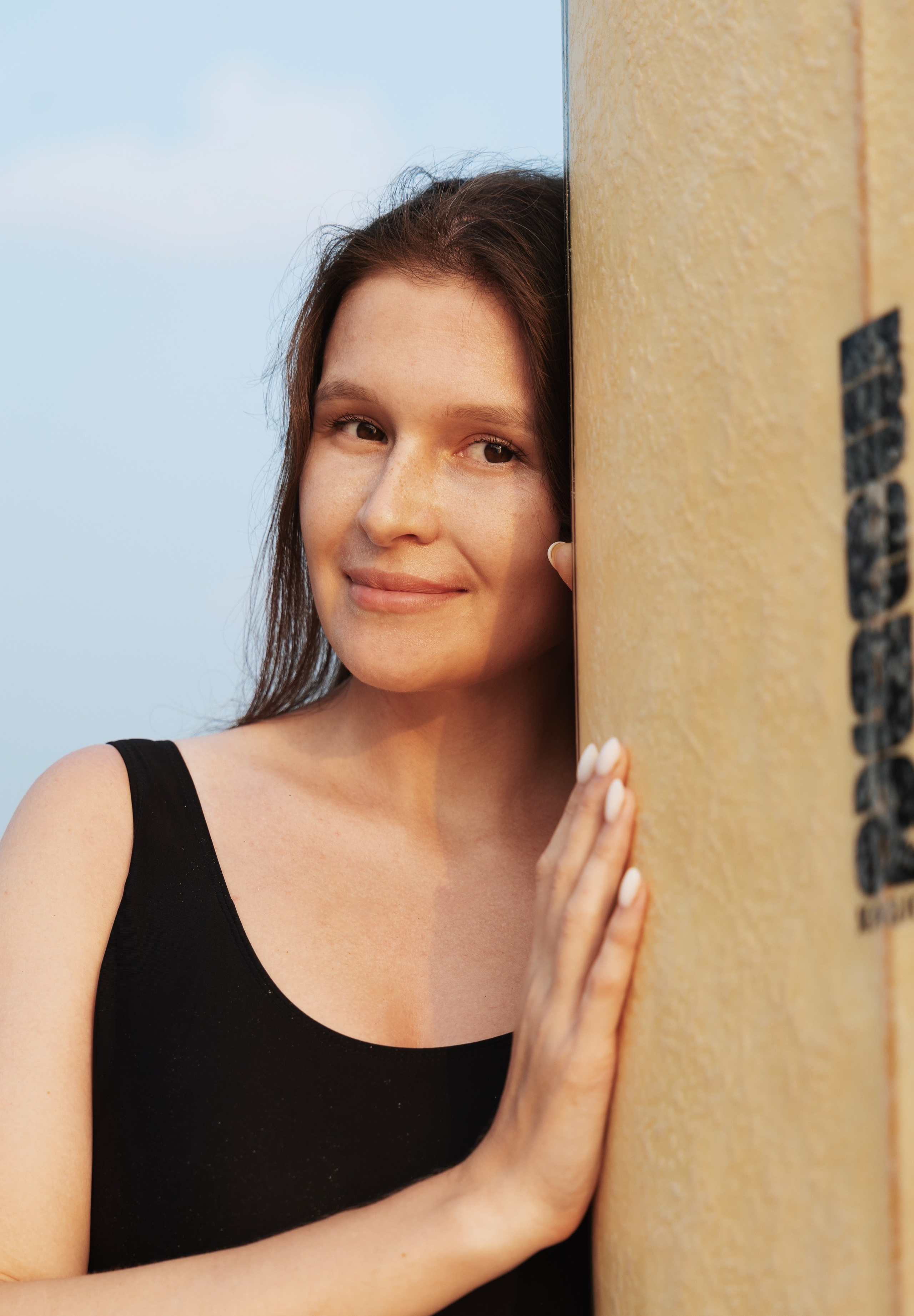 Surf stories. Главная