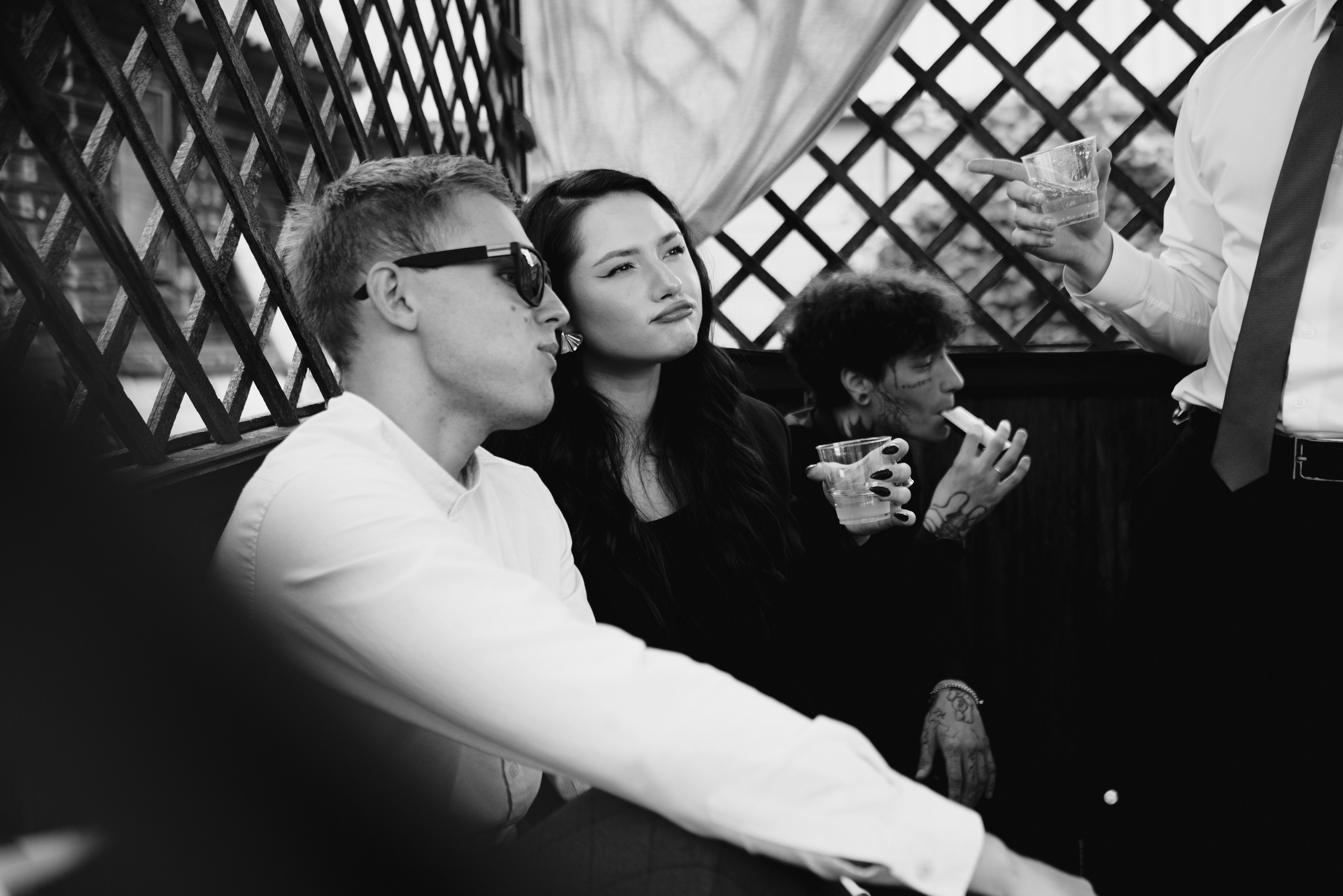 С любовью, по — русски. Свадебный фотограф