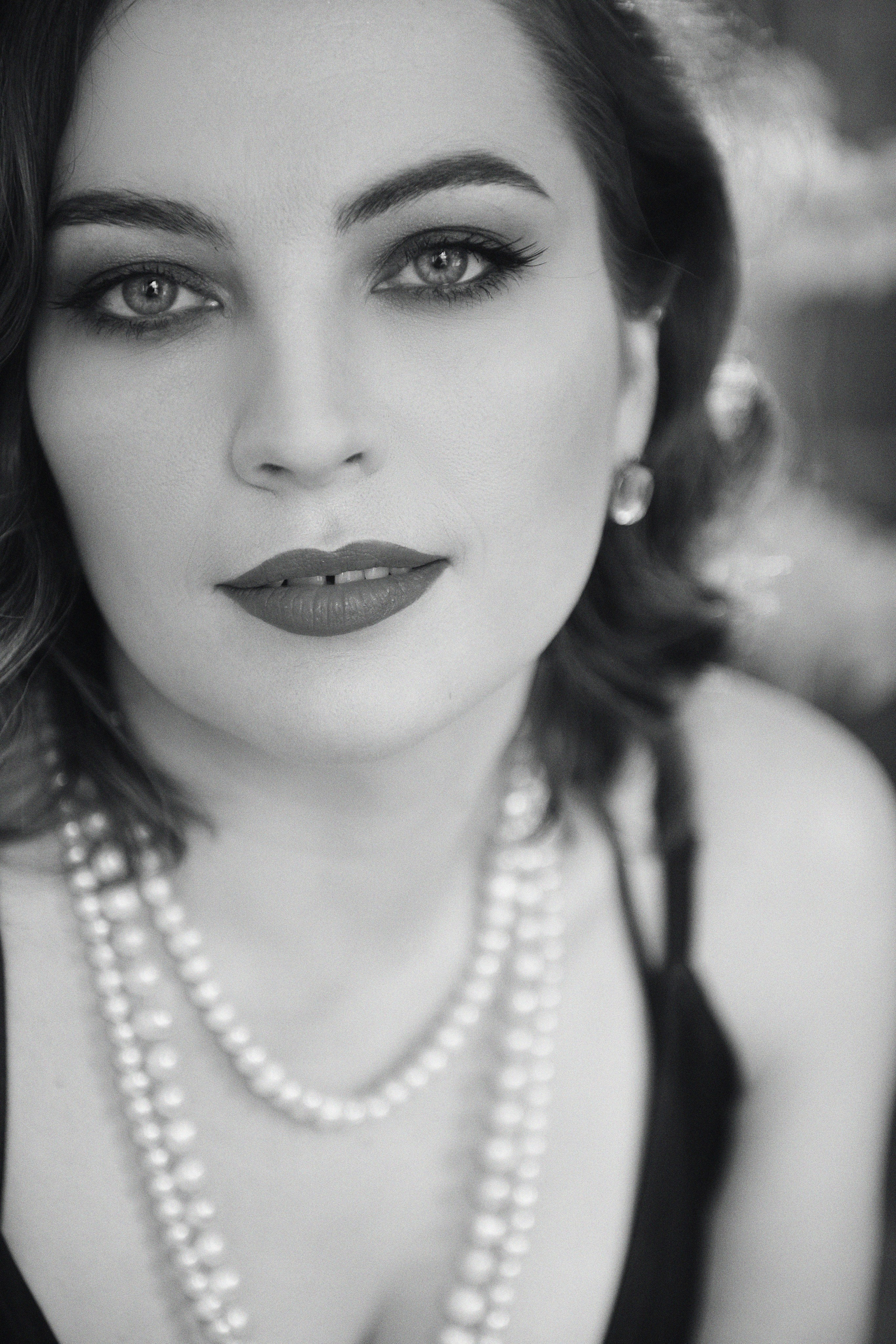 Алина. Фотограф-визажист в Красноярске Алина Духновская