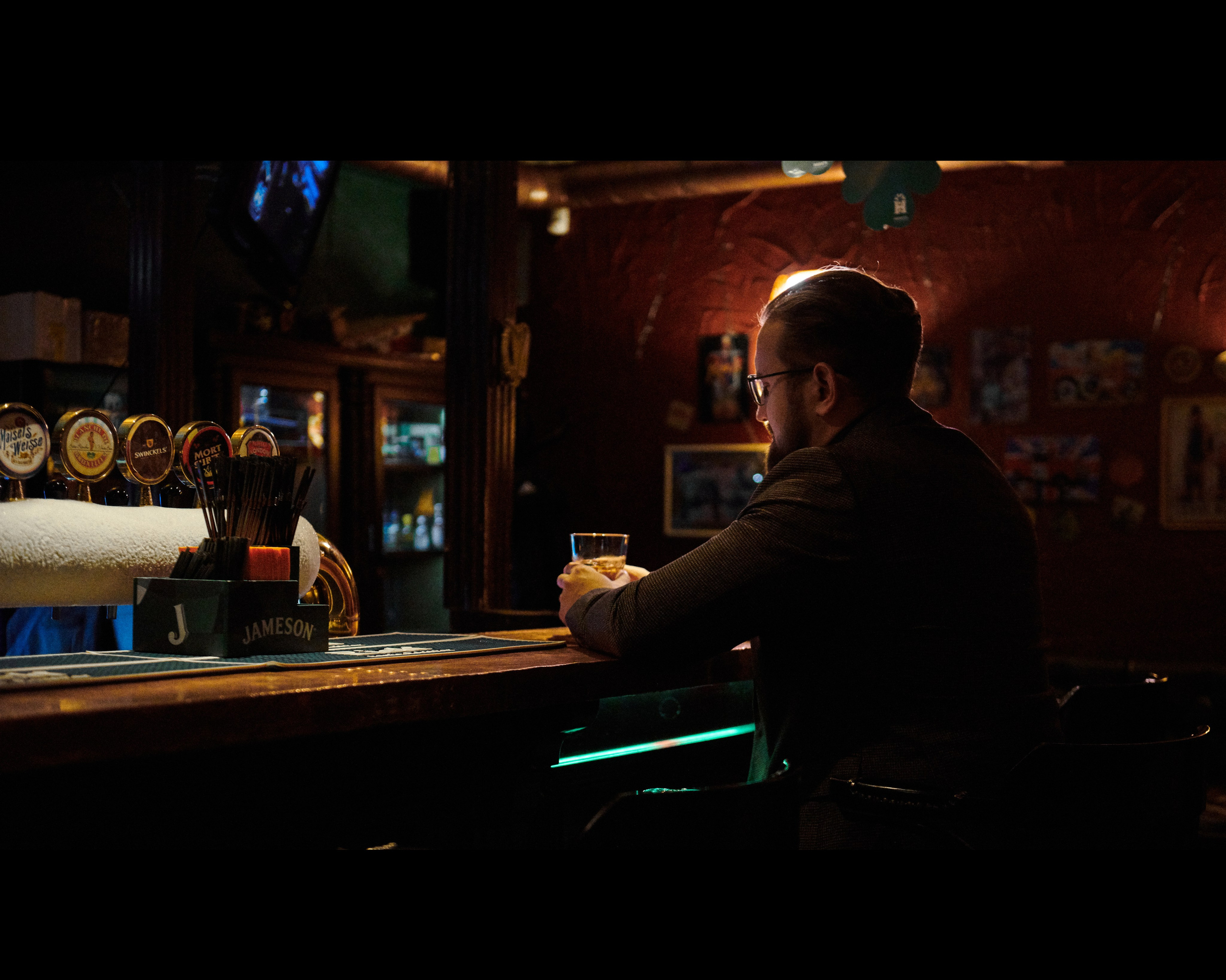 Дима. Фотограф-визажист в Красноярске Алина Духновская