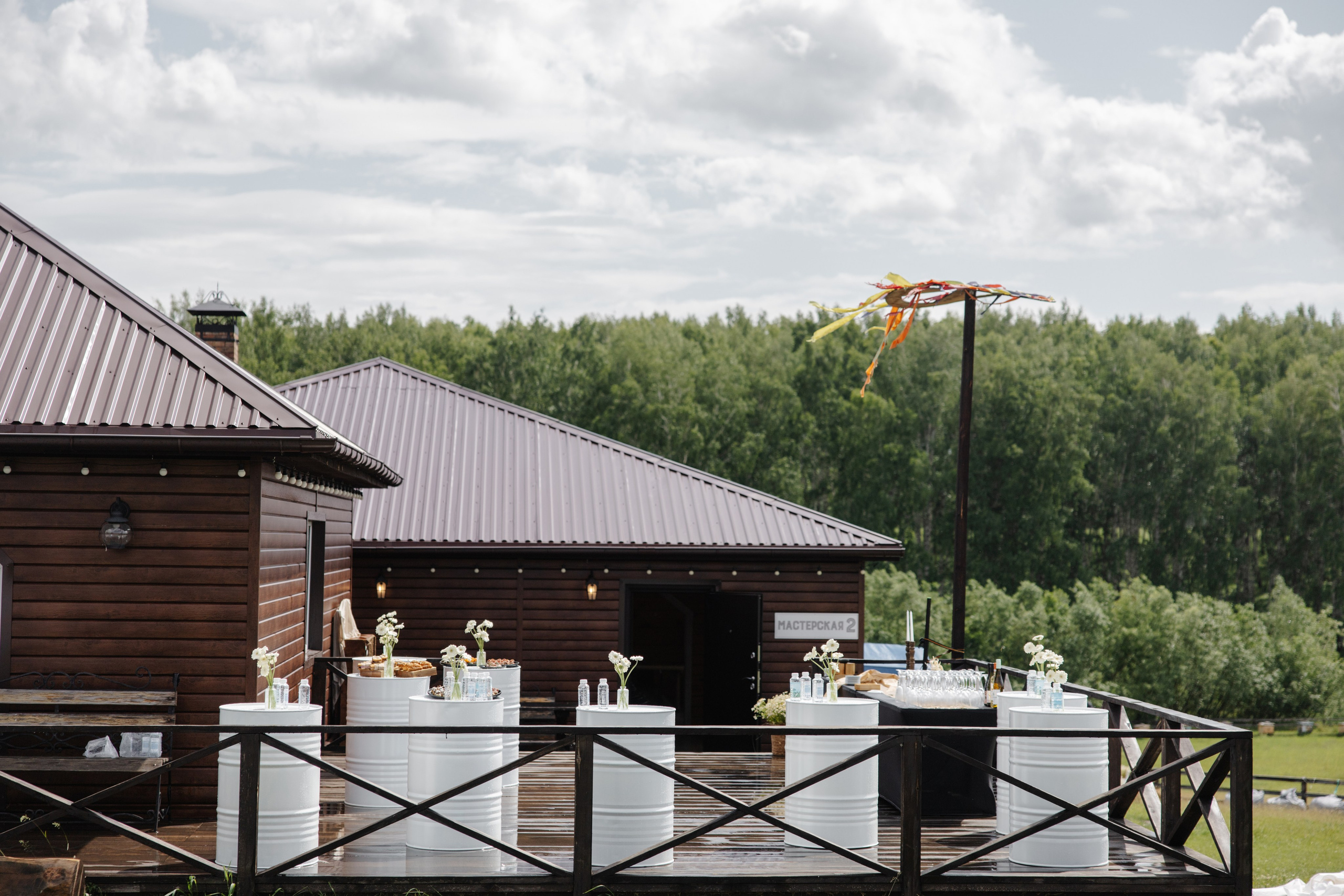 ГЕНДЕР ПАТИ. Фотограф в Красноярске