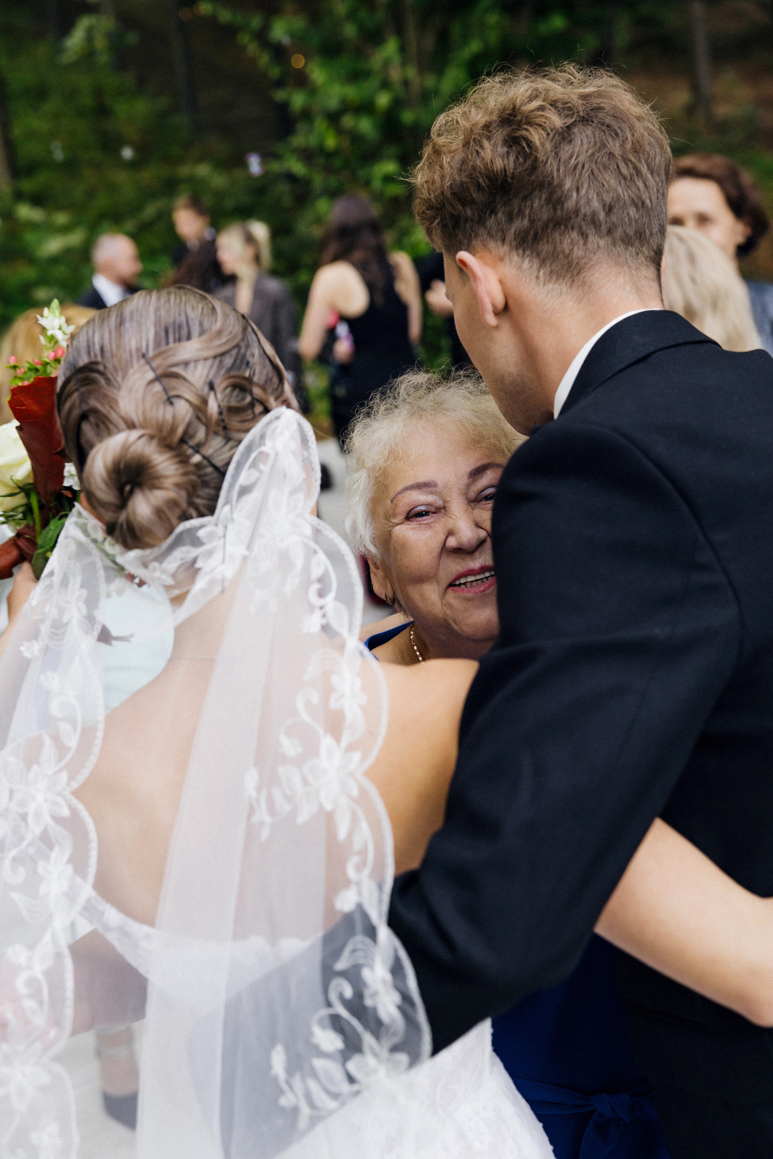 Денис и Елизавета. Фотограф в Красноярске