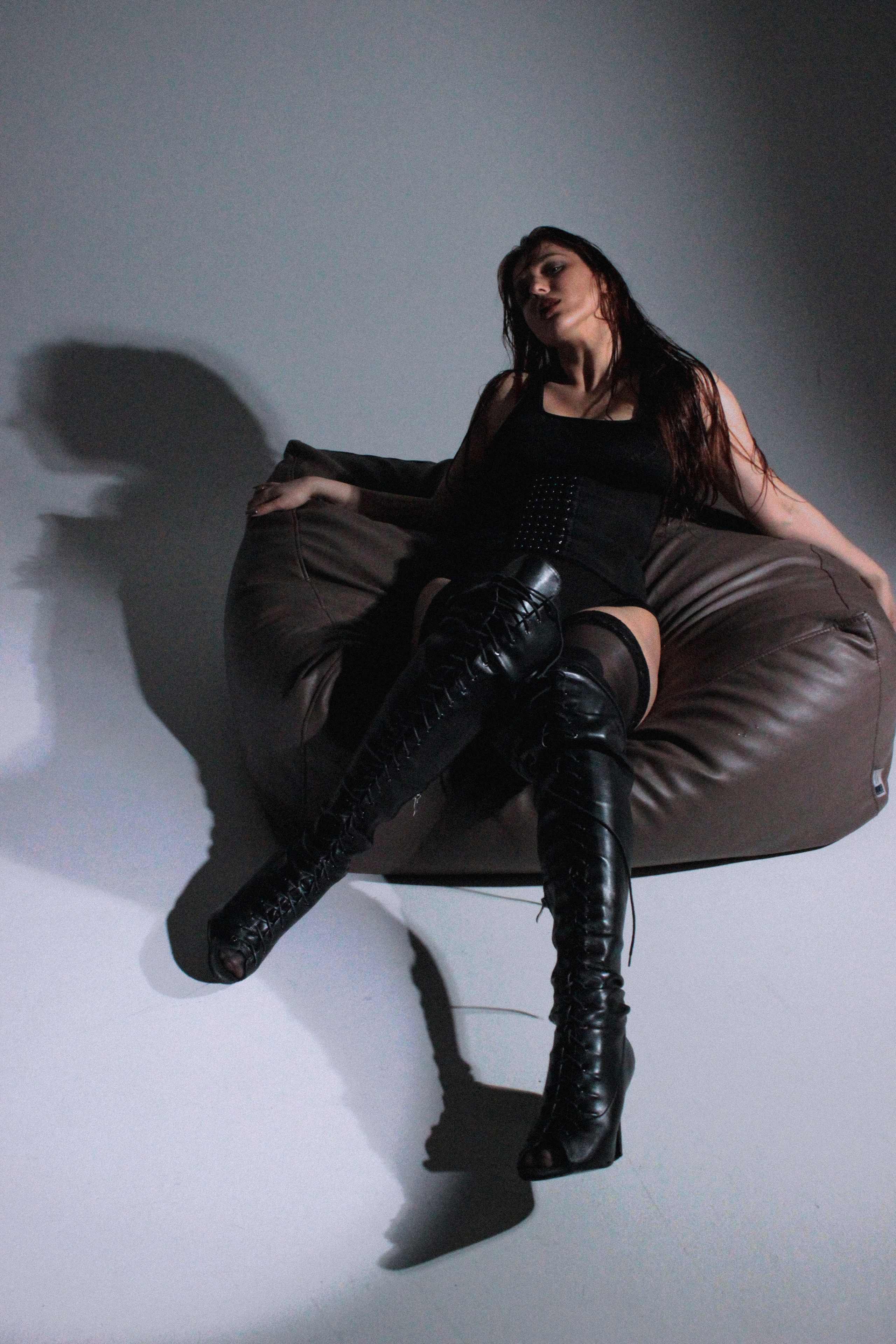 EVA. Репортажный и творческий фотограф в Москве Смольякова Анна