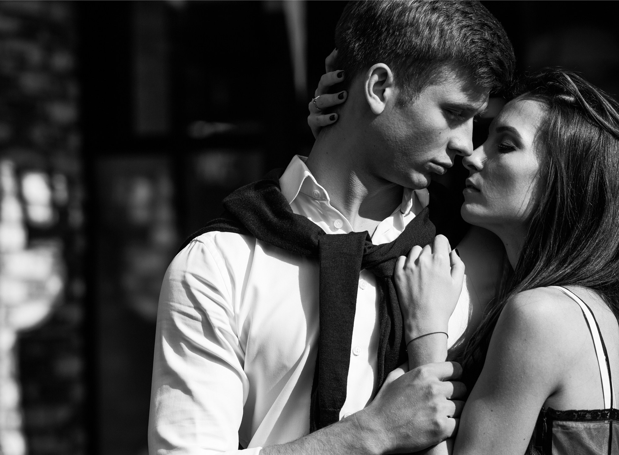 Портретная съёмка. Свадебный фотограф в Москве Галина Набатникова