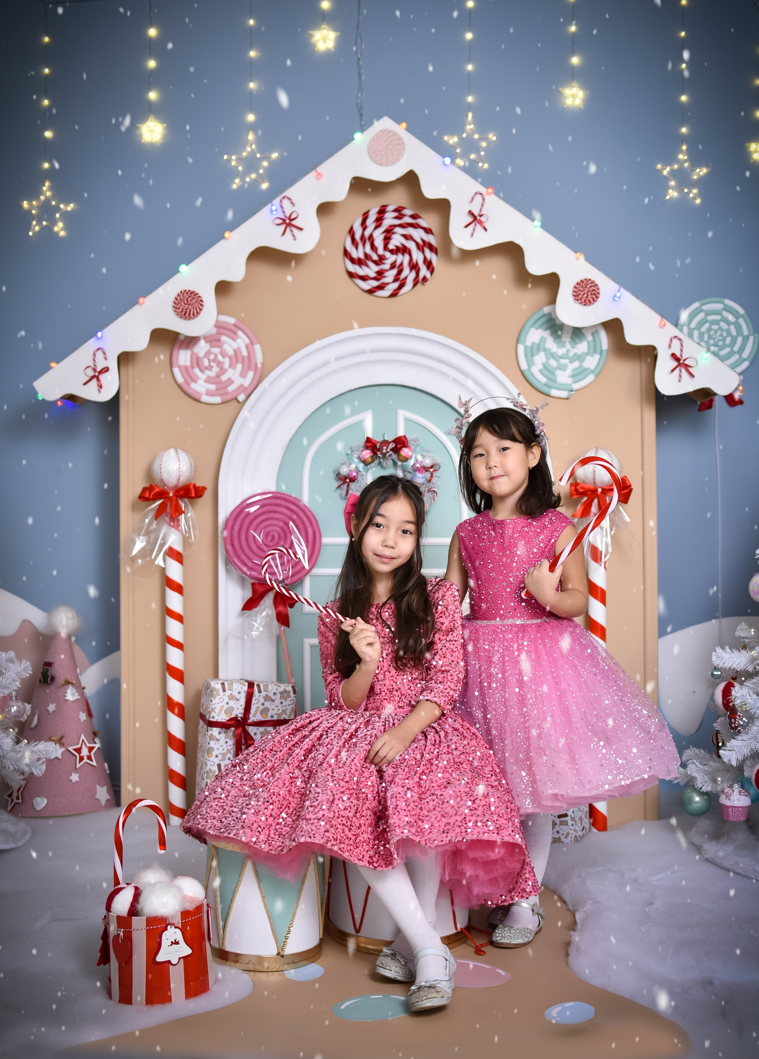 Анара. Фотограф Тамара Катапова