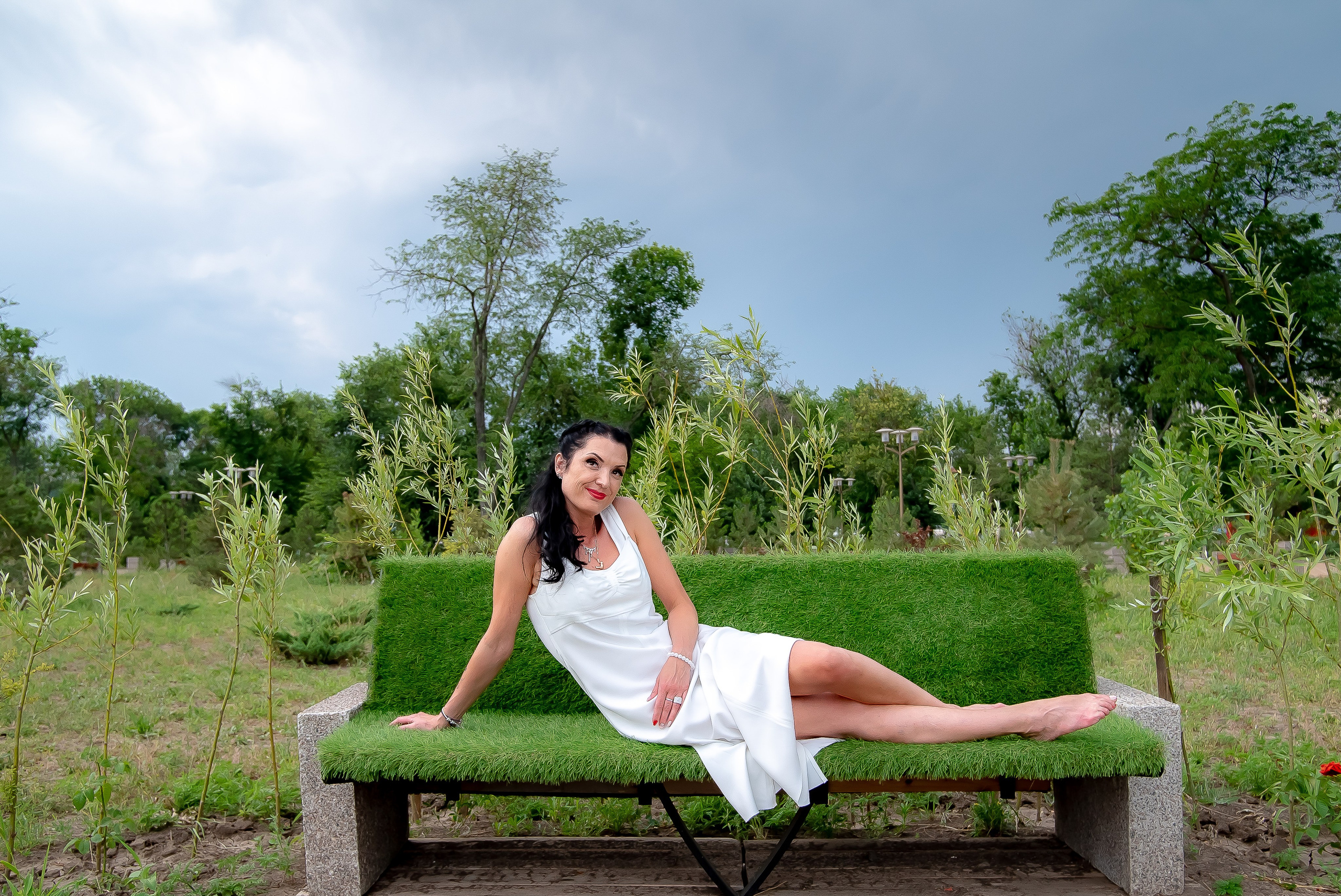 ДР Тусовка. Max Matvich and Victoria Basova are professionals in their field