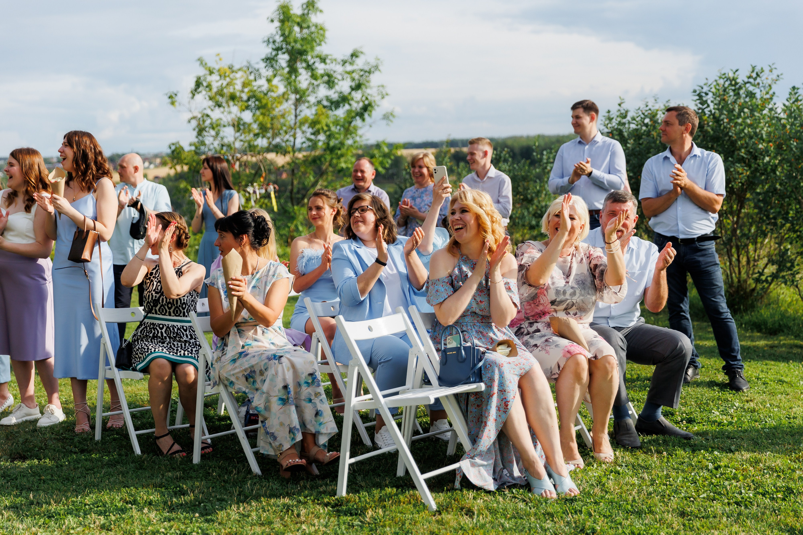 15.07.2023 Семен & Полина. Свадебный фотограф в Нижнем Новгороде — Эдуард Смирнов