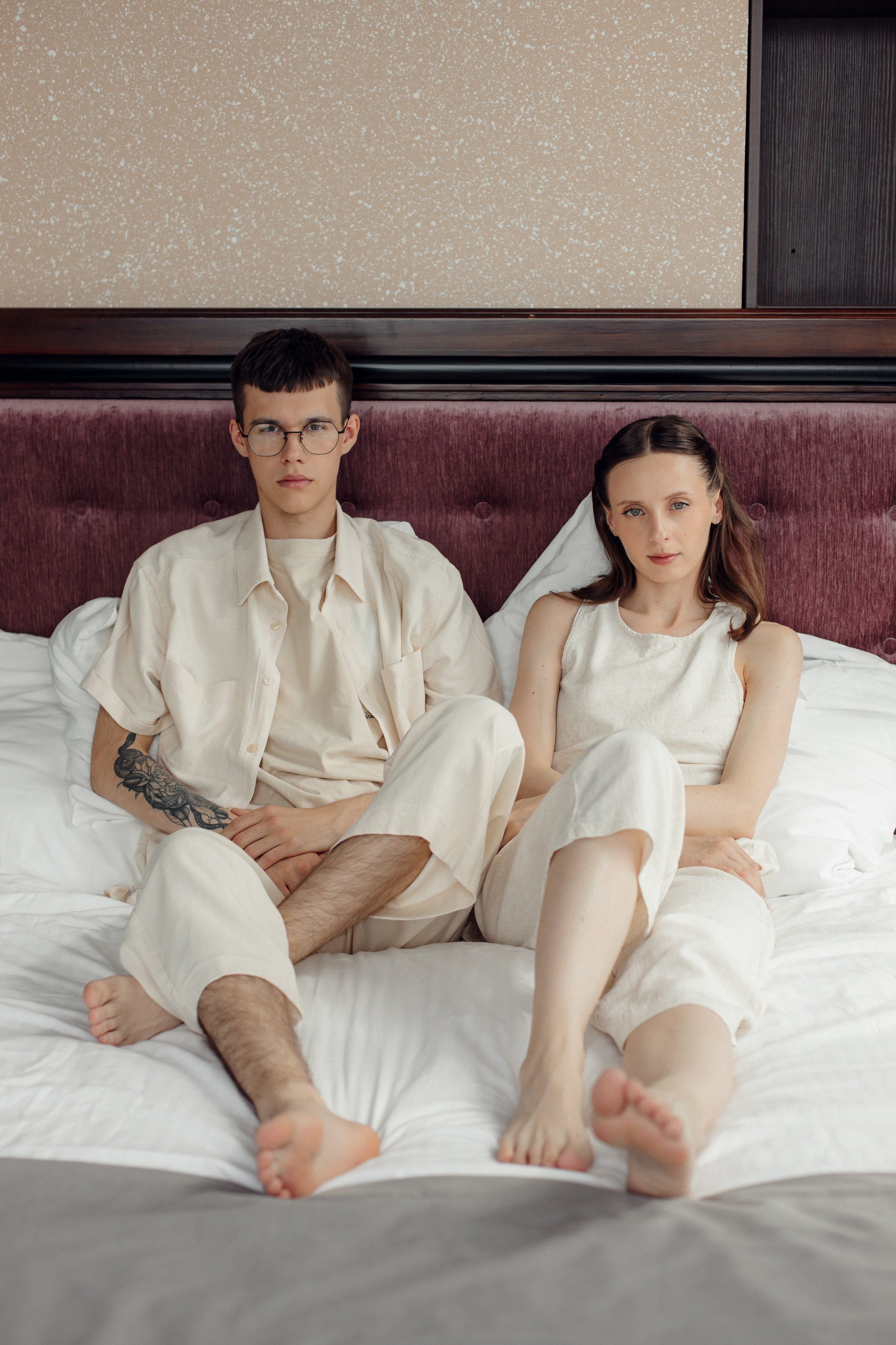 Krill&Lena. Свадебный и семейный фотограф Екатеринбург Настя Саедгалина