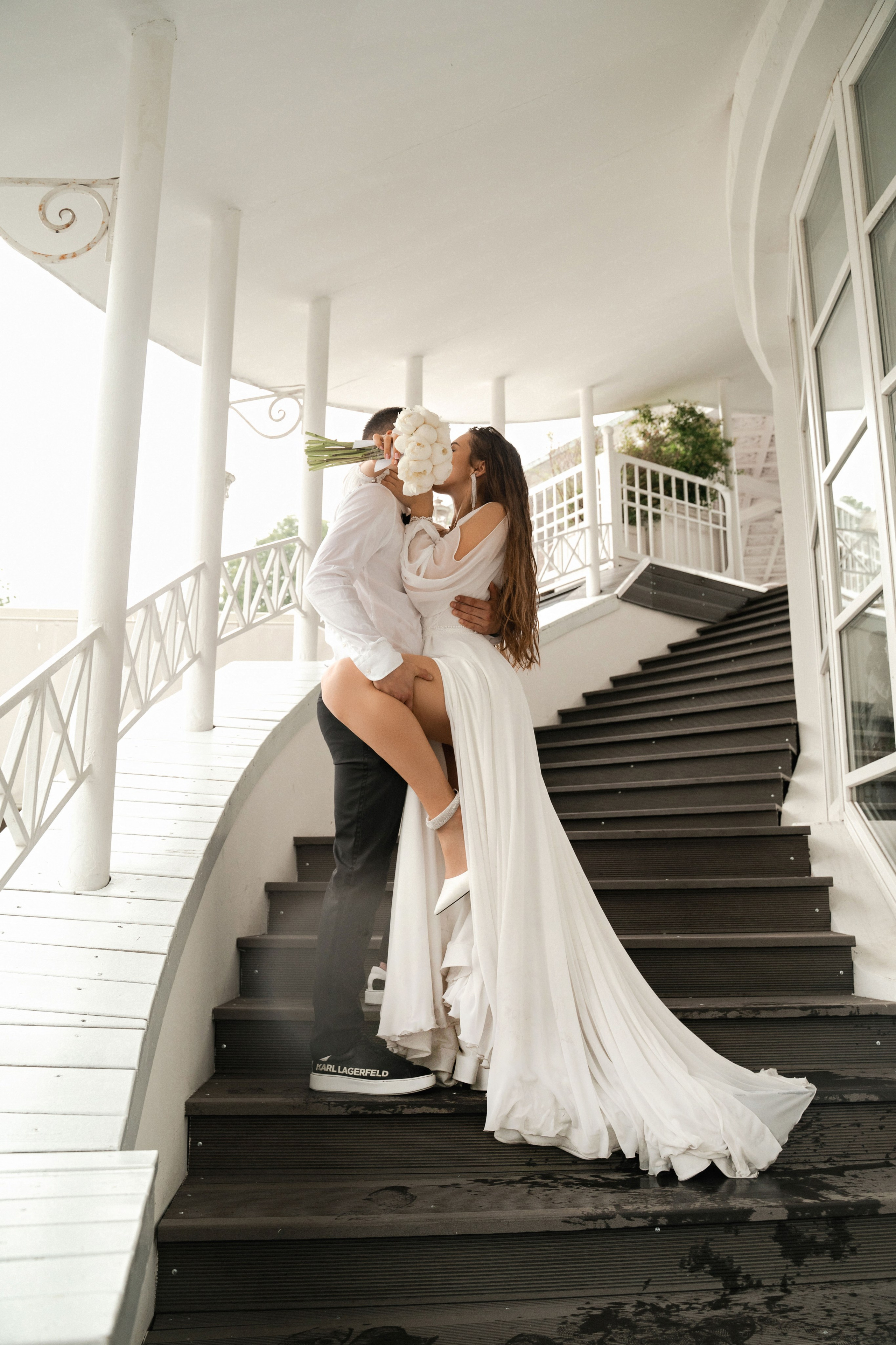 Алина и Артур Love Story. Свадебный и портретный фотограф Клипа Максим