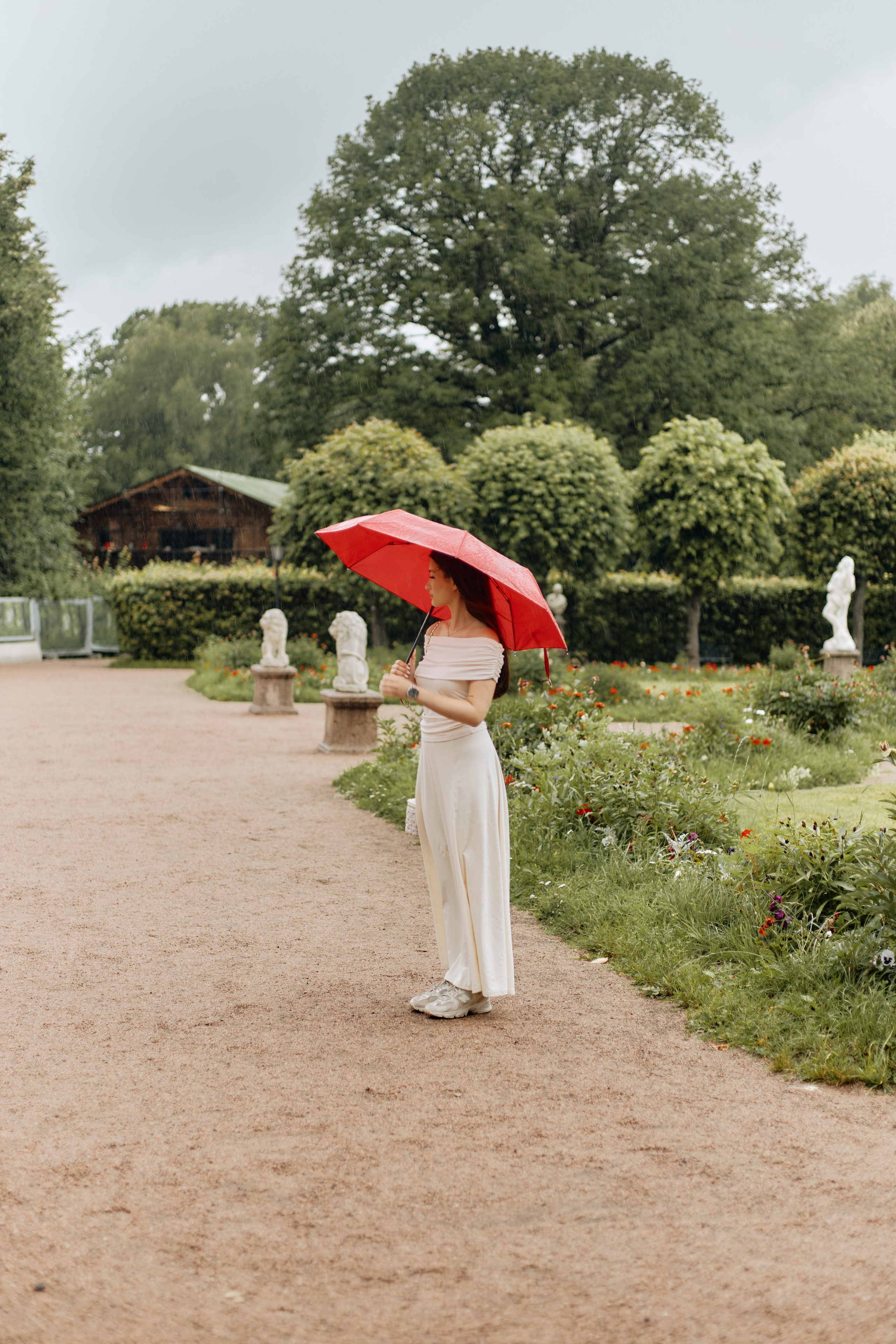Концерт в Кусково. Фотограф | портрет | бренды | репортаж