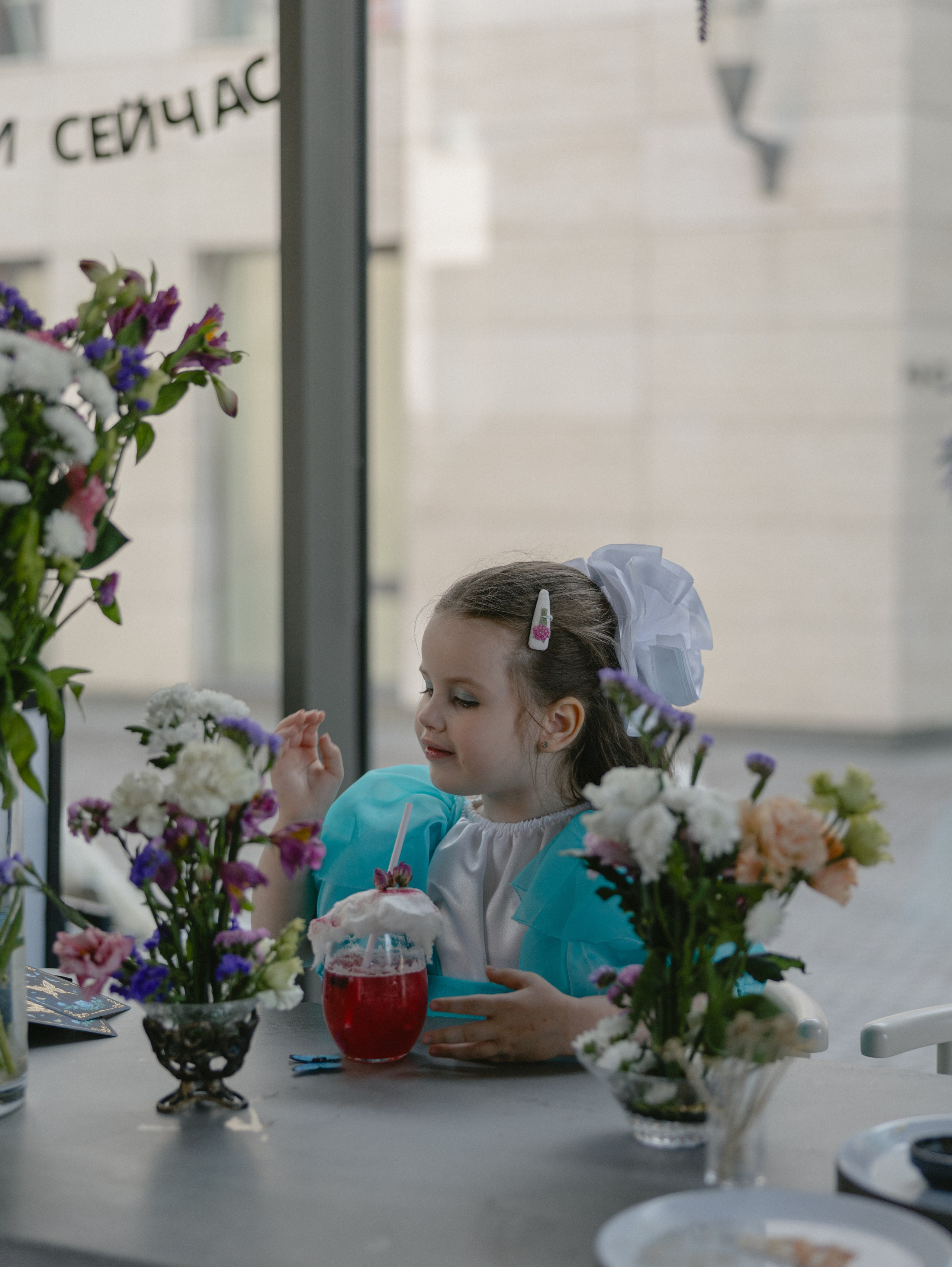 Презентация Blooming Garden. Фотограф | портрет | бренды | репортаж