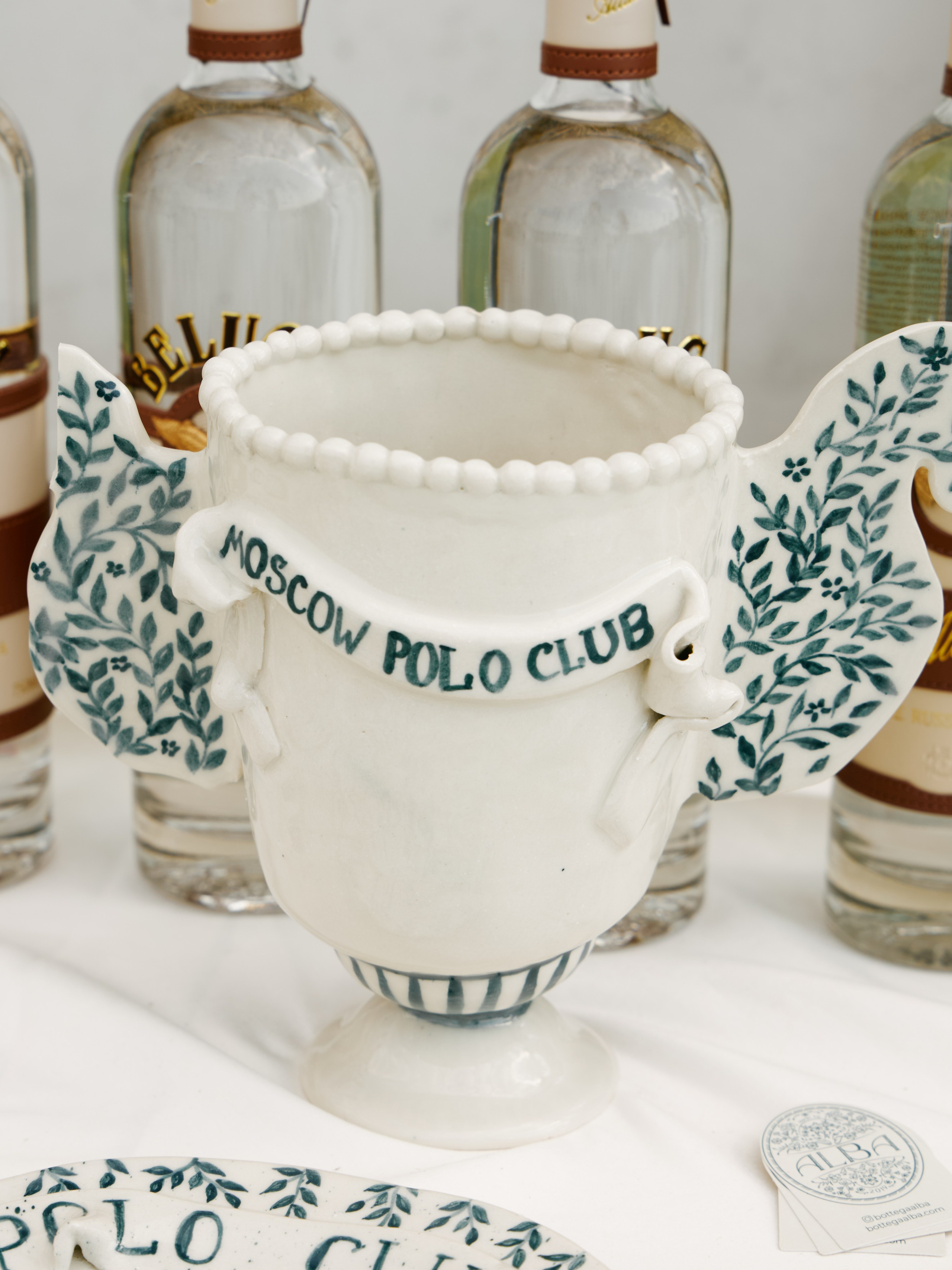 Moscow Polo Club — открытие сезона '25. Фотограф | портрет | бренды | репортаж
