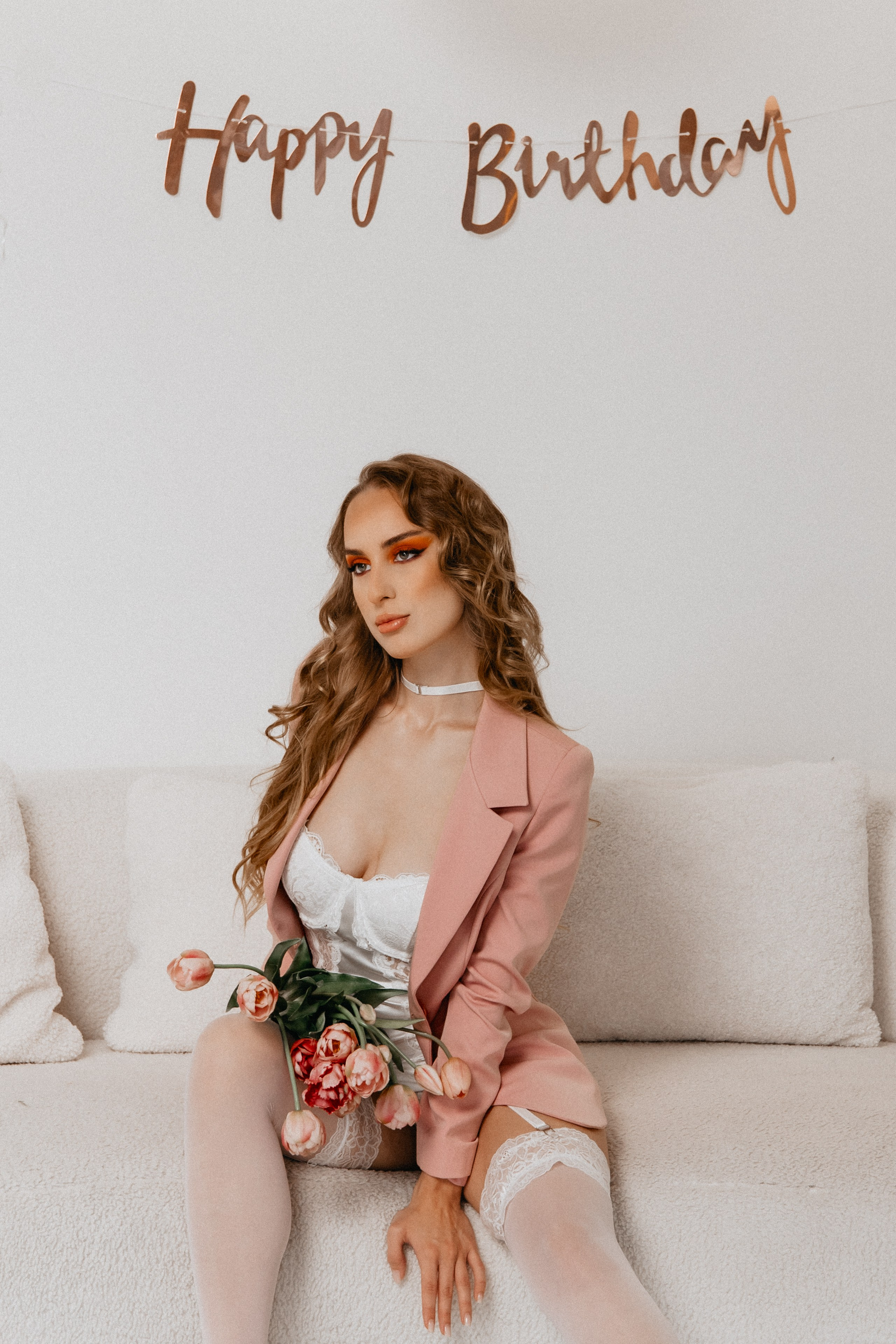 Алиса День Рождения. Свадебный/Портретный фотограф снимаю в Москве