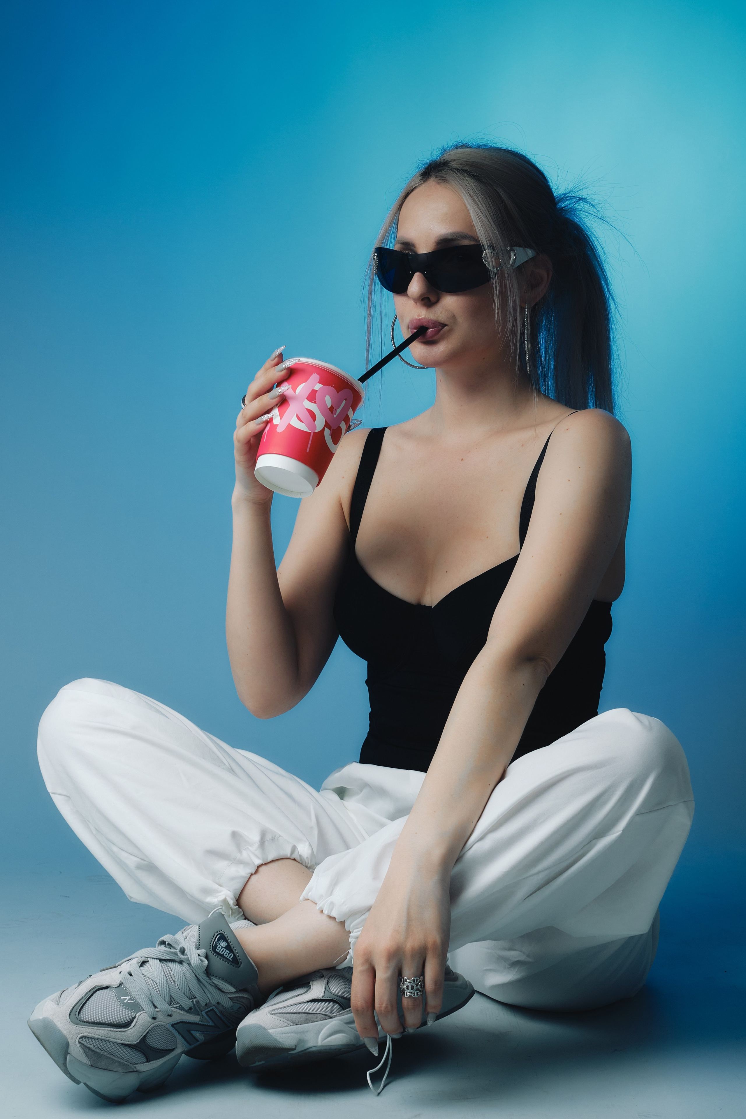 Евгения. Фотограф Санкт-Петербург