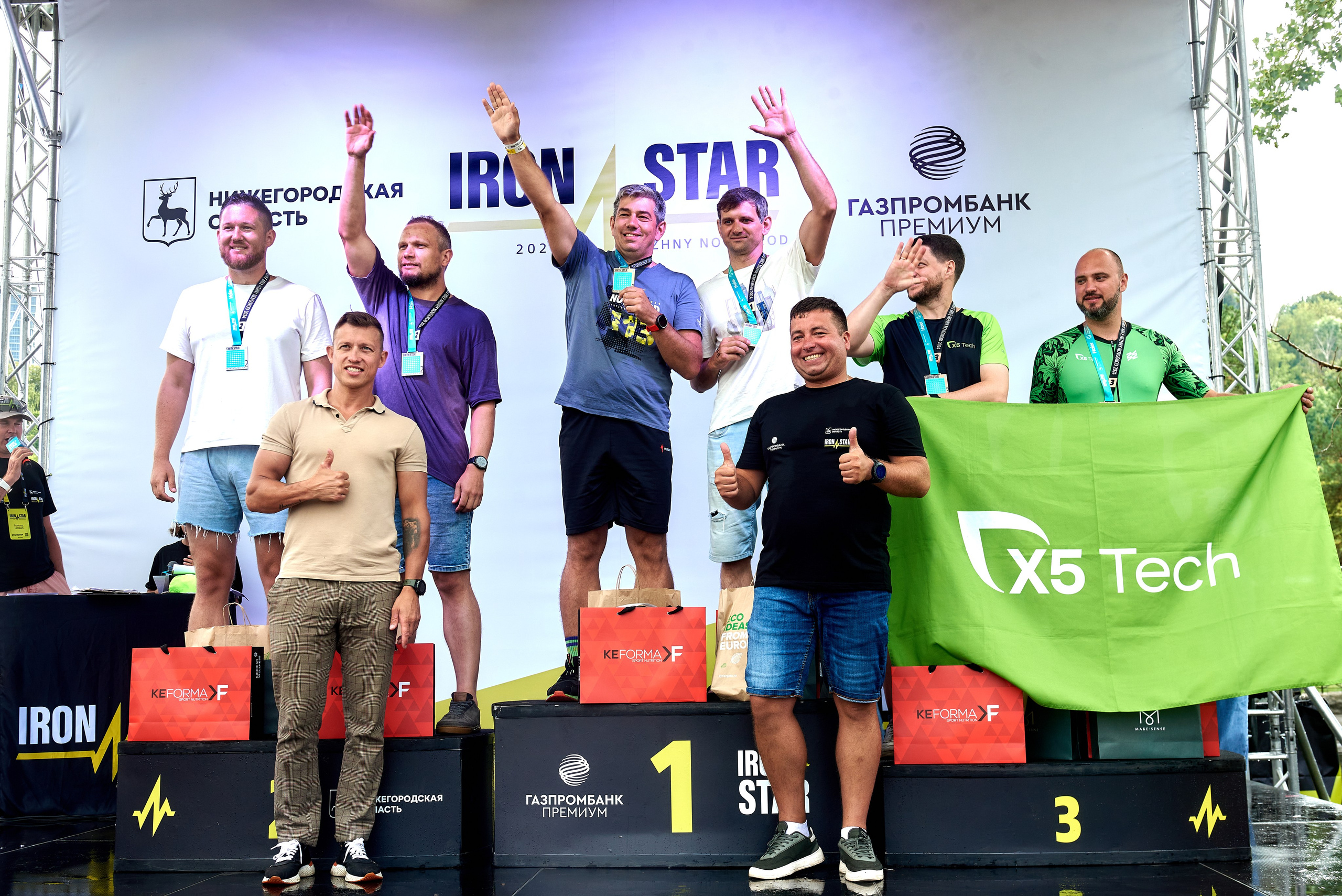 IRONSTAR. Андрей Винников фотограф в Нижнем Новгороде