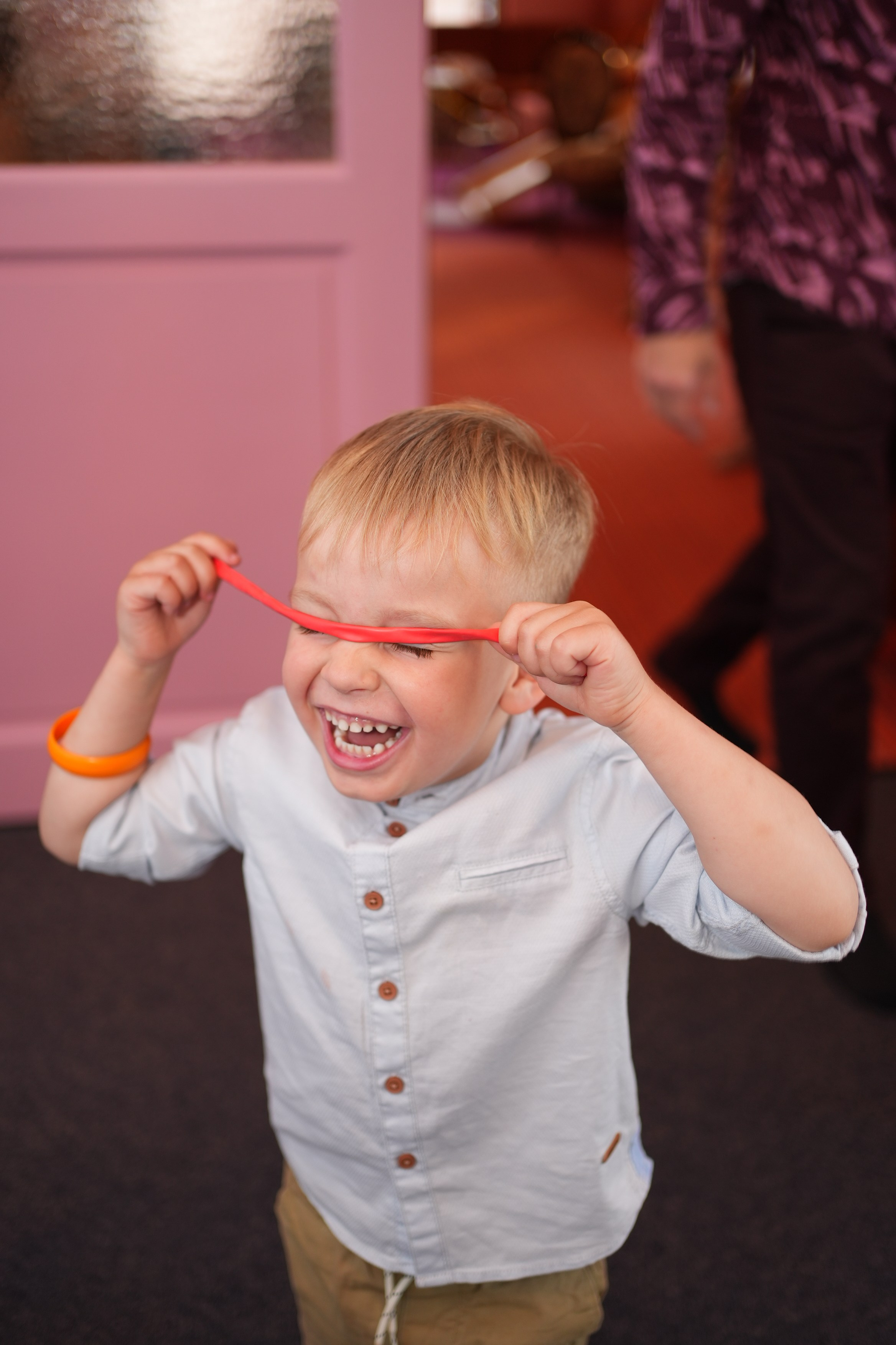 День Рождения. Семейный и свадебный фотограф Минск, Беларусь Анна Орловская