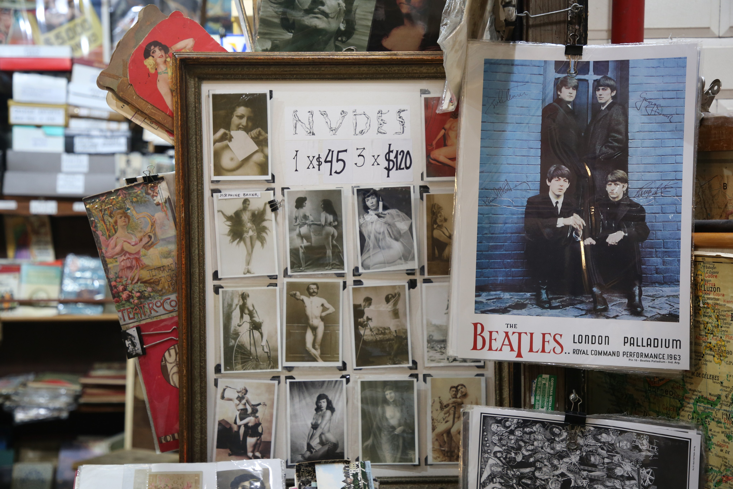 Buenos Aires, Argentina. Andrey Filippov Photographer