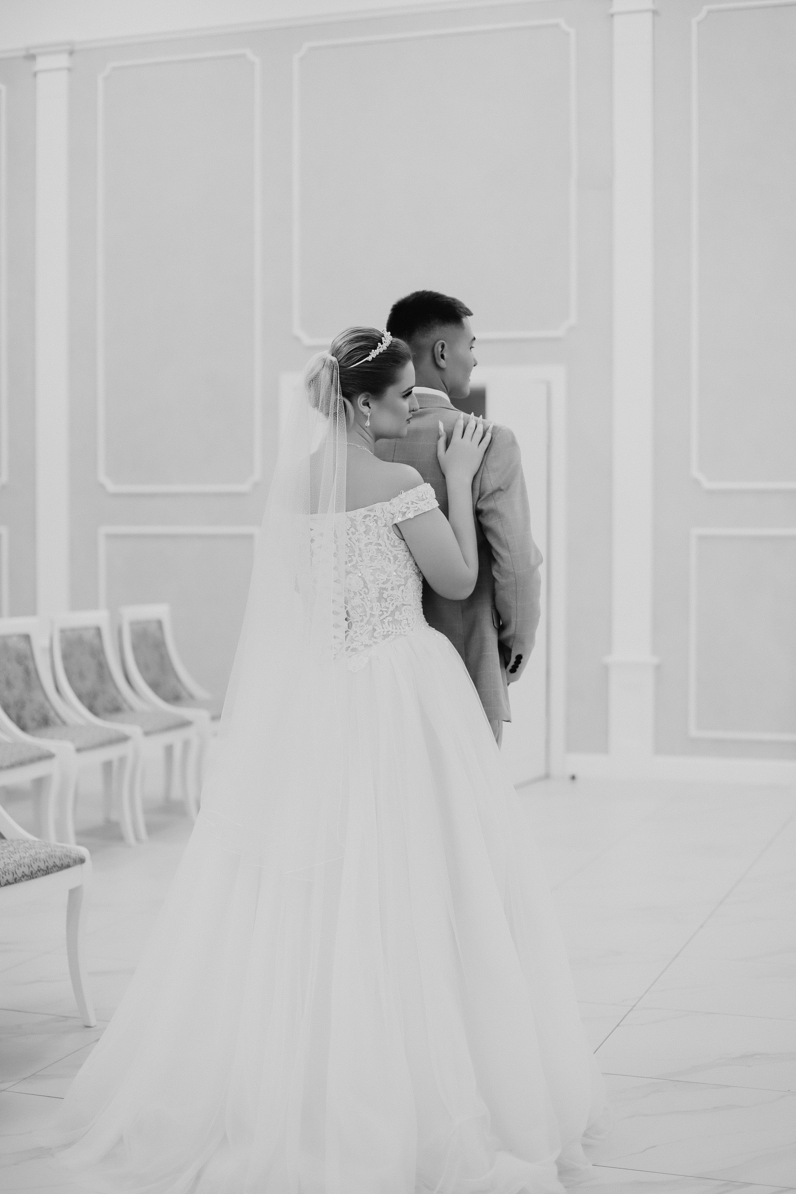 ОКСАНА & ДАНИЛ. Фотограф Мариуполь | Ялта | Крым — Диана Мазенко