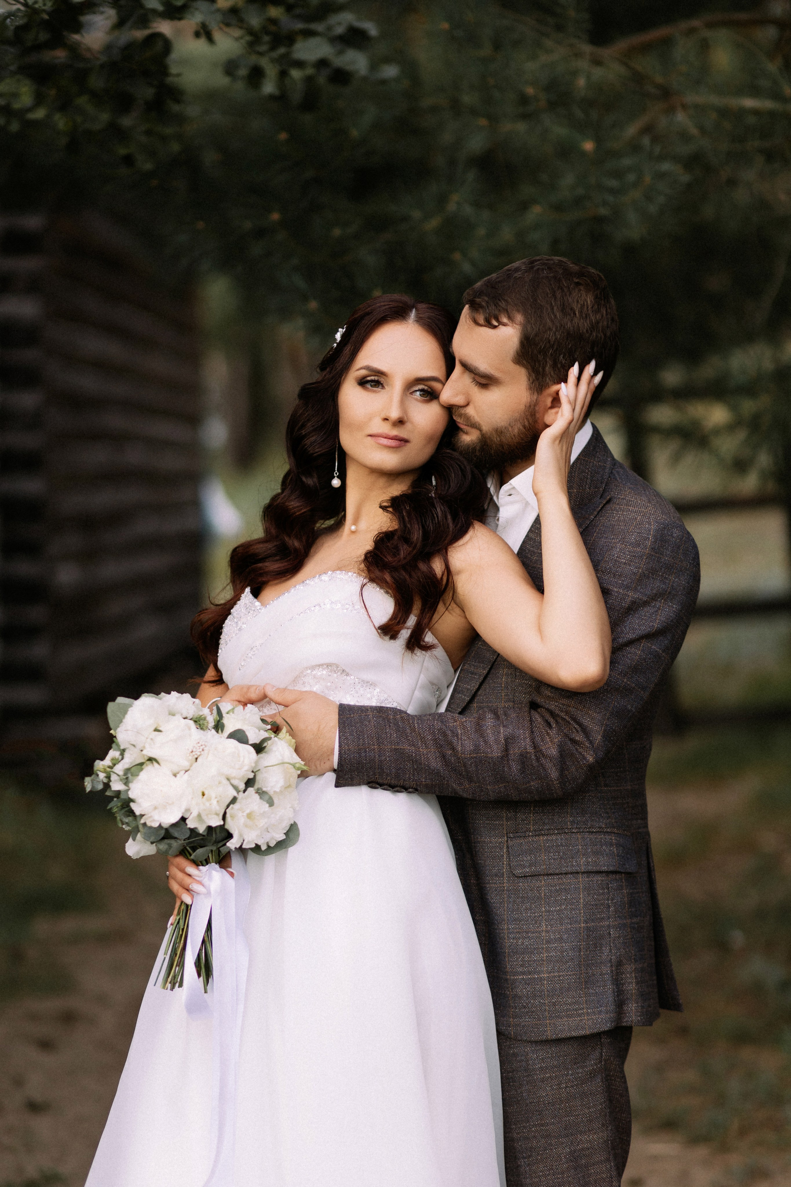 Фотограф в Тамбове Ольга Мельникова