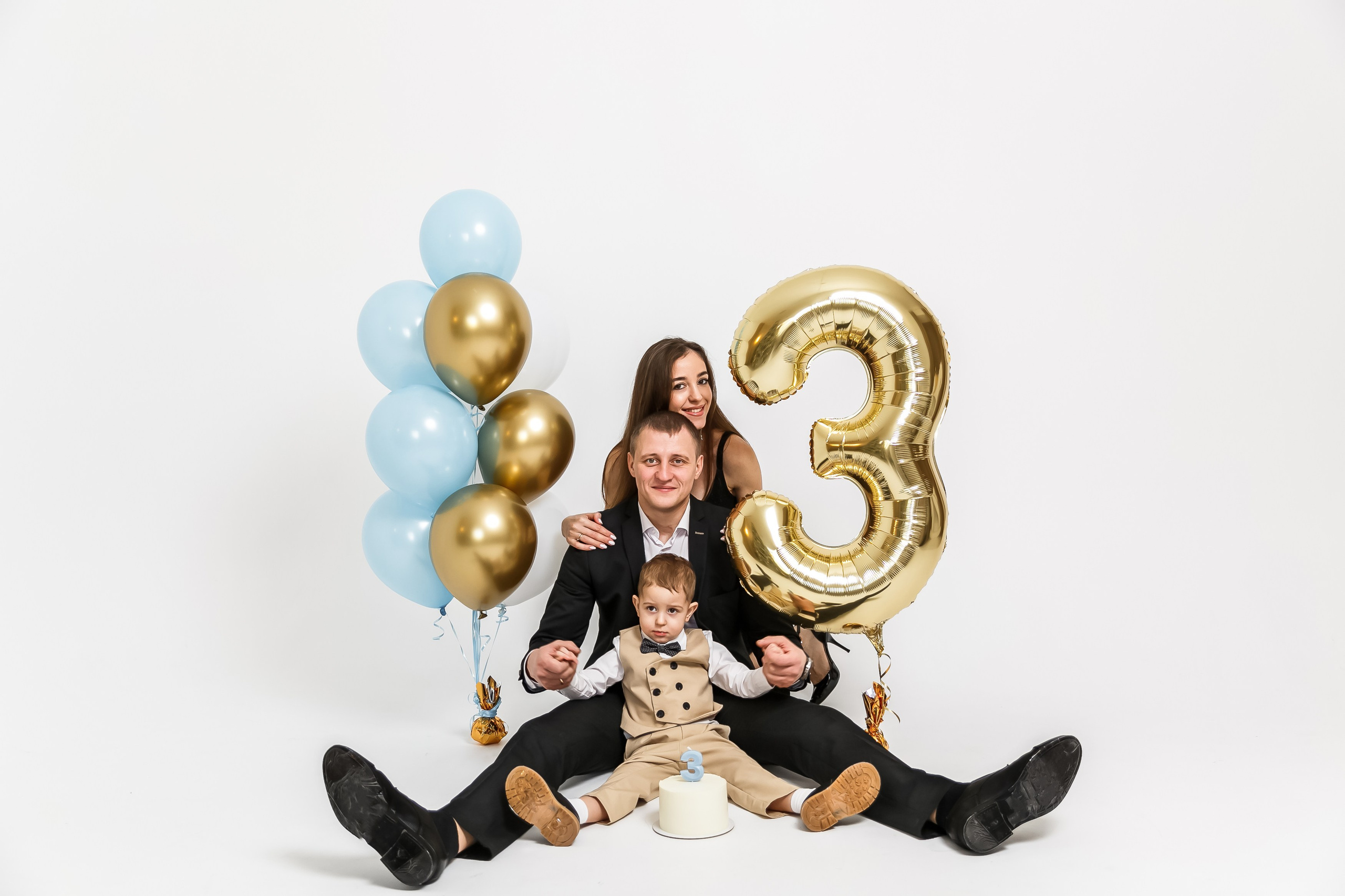 З годика Вайб. Свадебный и семейный фотограф в Брянске Ирина Гавриленко, выпускные ал