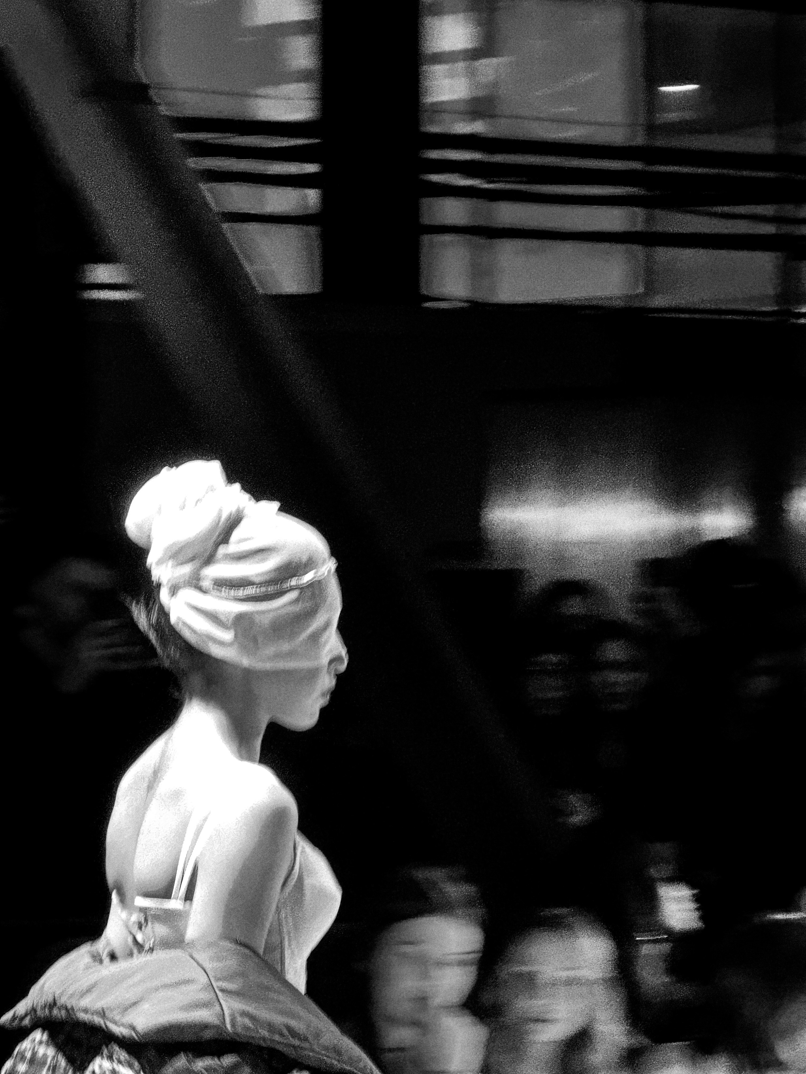 AUXI AFTERMIND 2025. Коммерческий Фотограф Виктор Фоменых