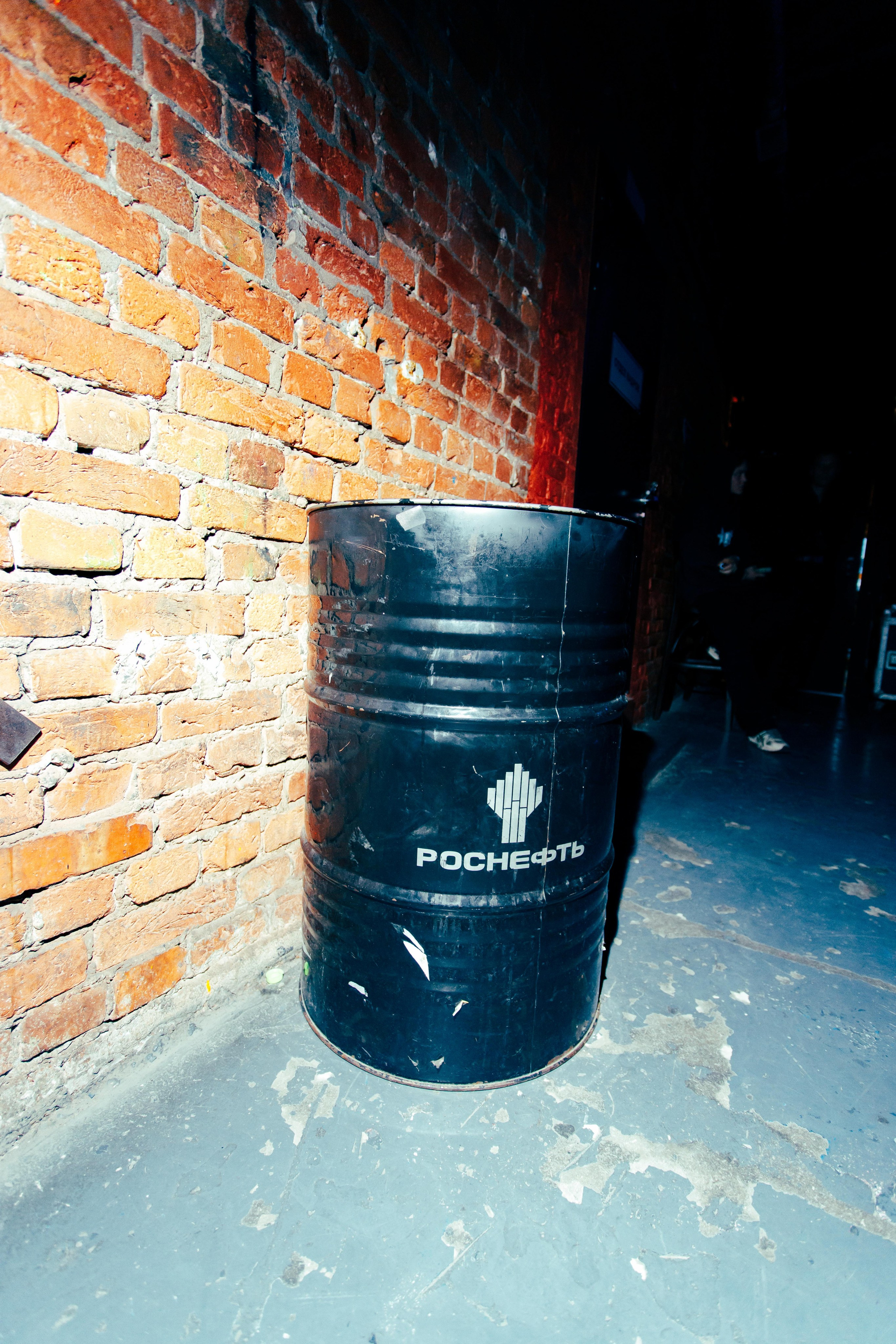 FACTORY 52. Коммерческий Фотограф Виктор Фоменых