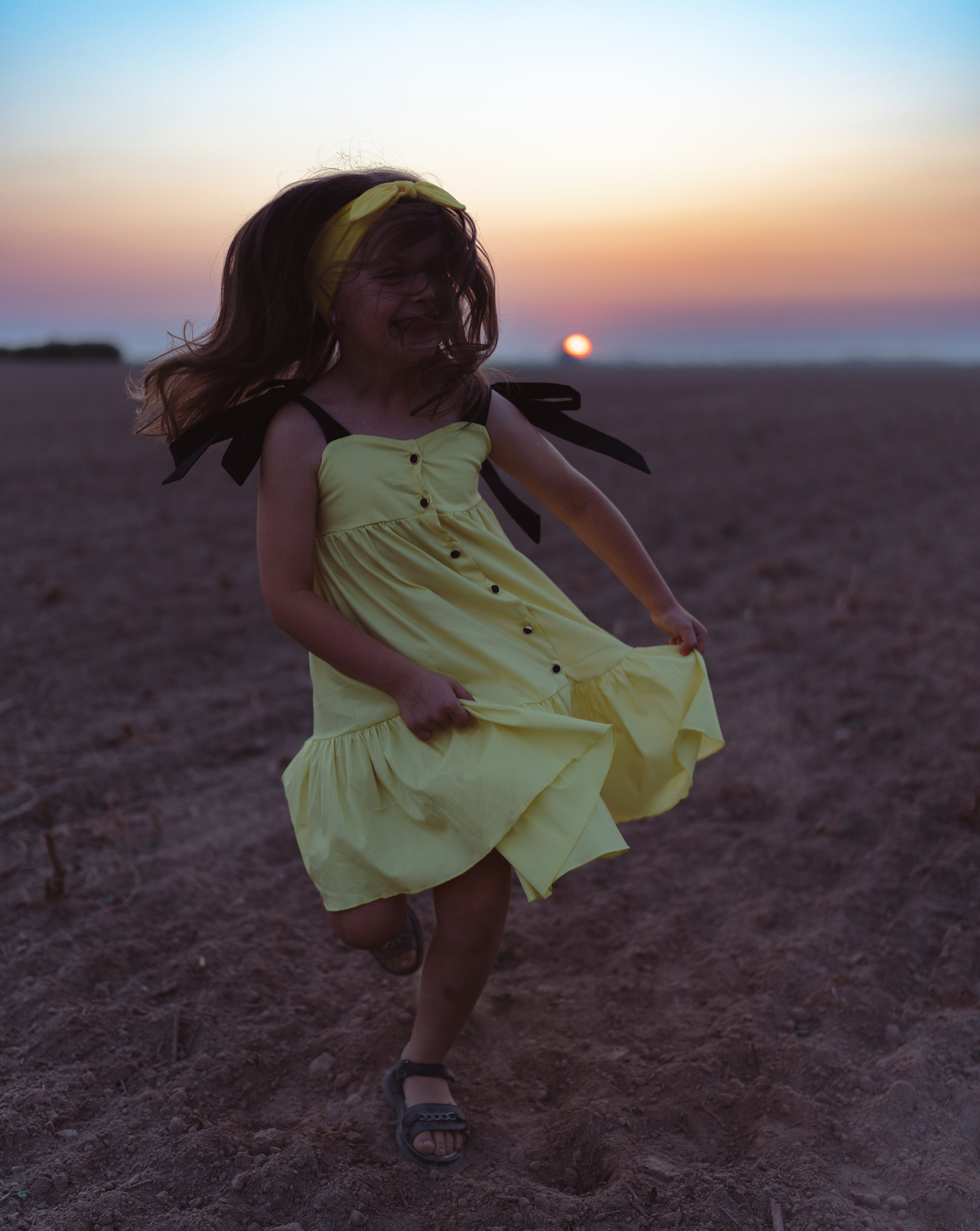 Kids. Фотограф Веста Шикунова