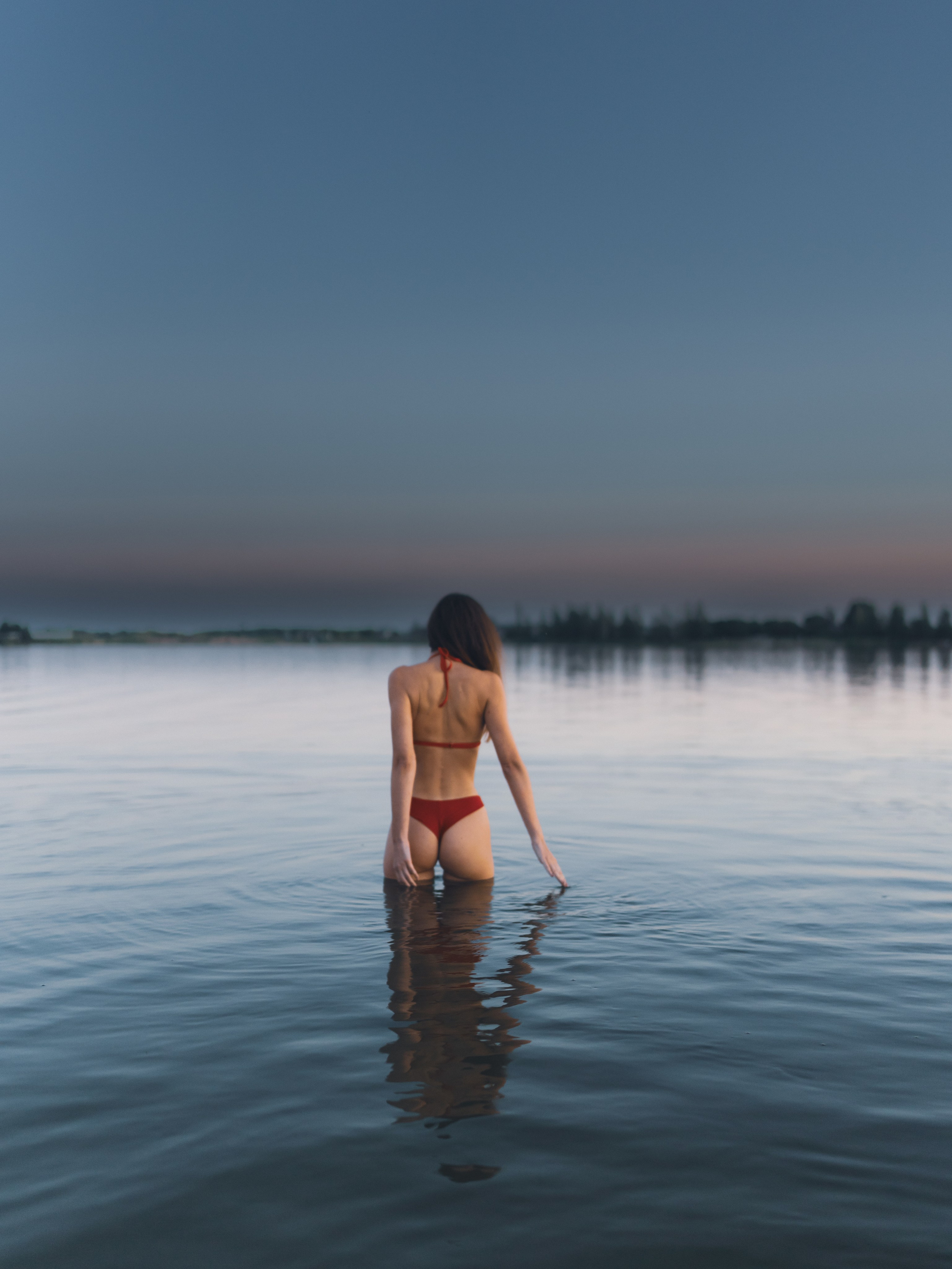 Anna. Фотограф Веста Шикунова