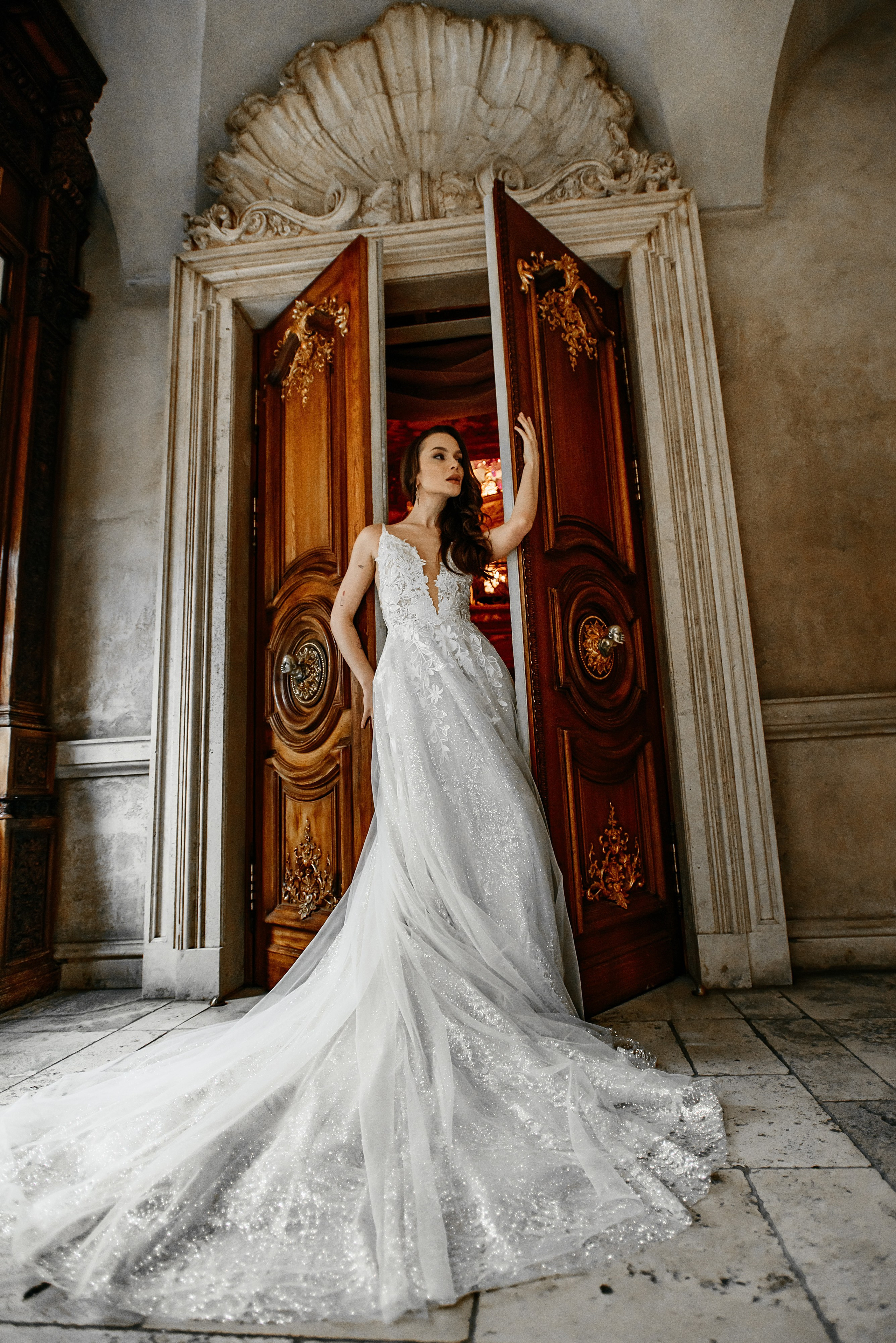 Карина и Вадим. Ведущая на свадьбу, корпоратив, юбилей в Москве Бойчук Наталья