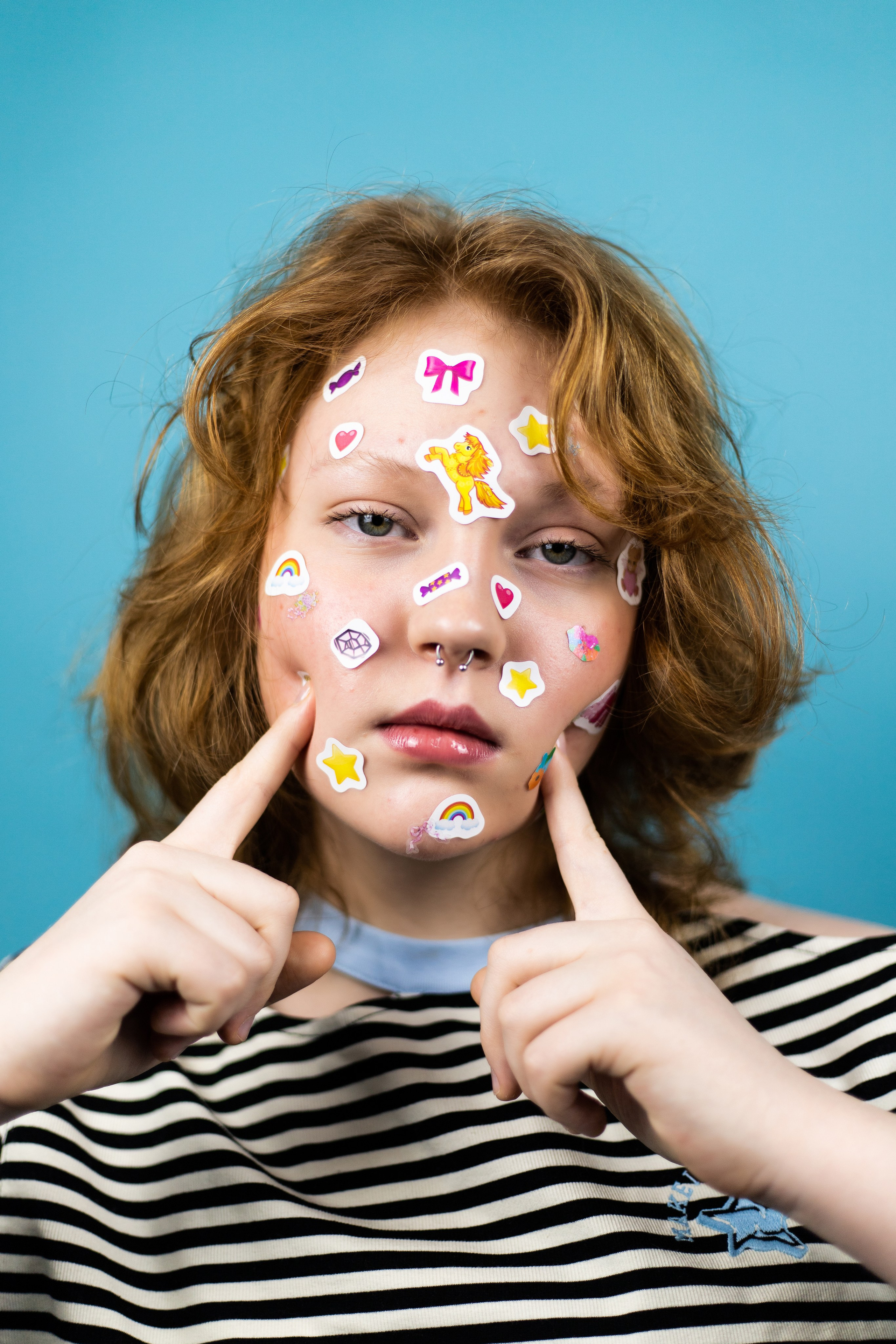 Мальцева Евгения. Promodels