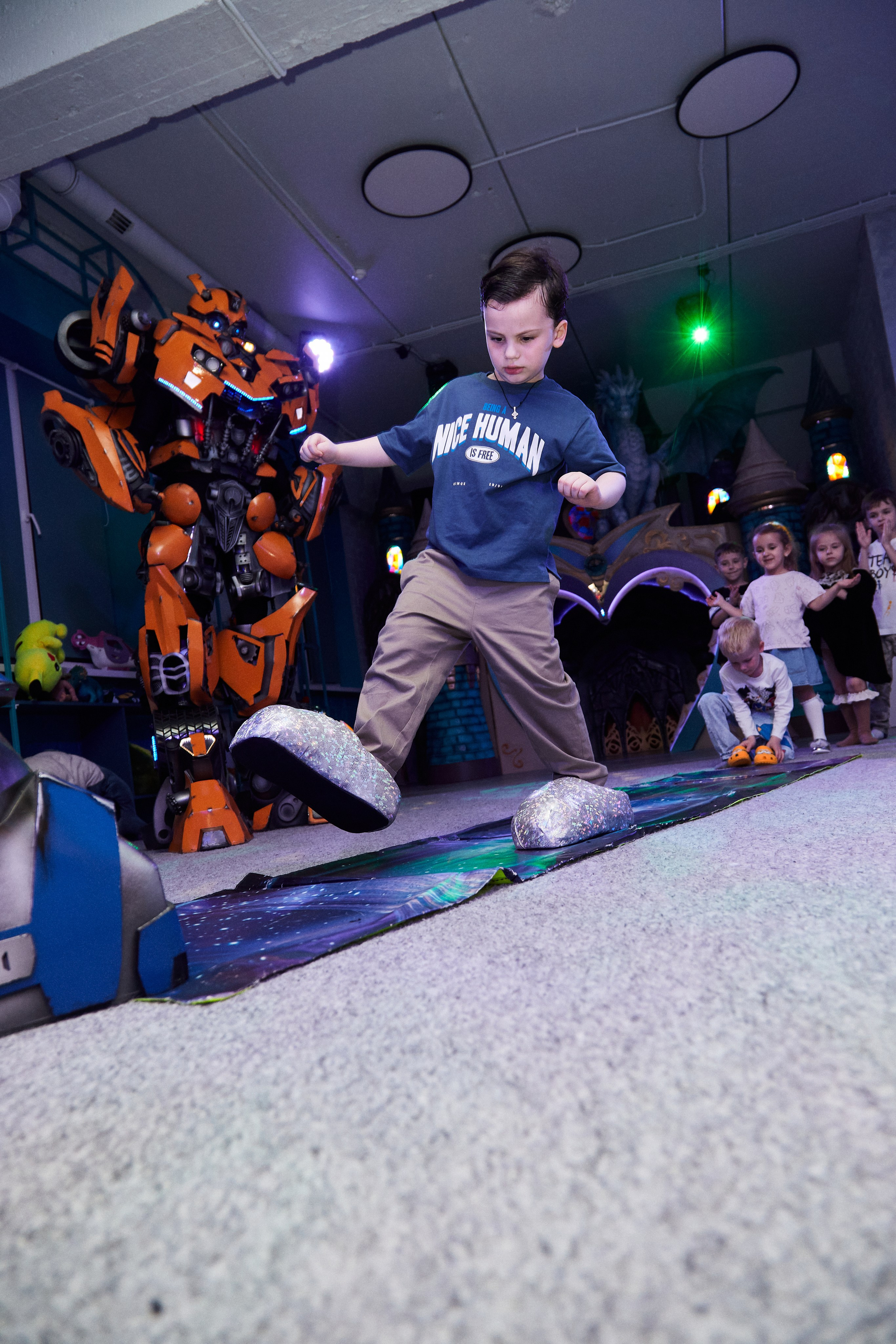 Happy B-Day PARTY. Фотограф в Волгограде и Москве Алина Галушкина