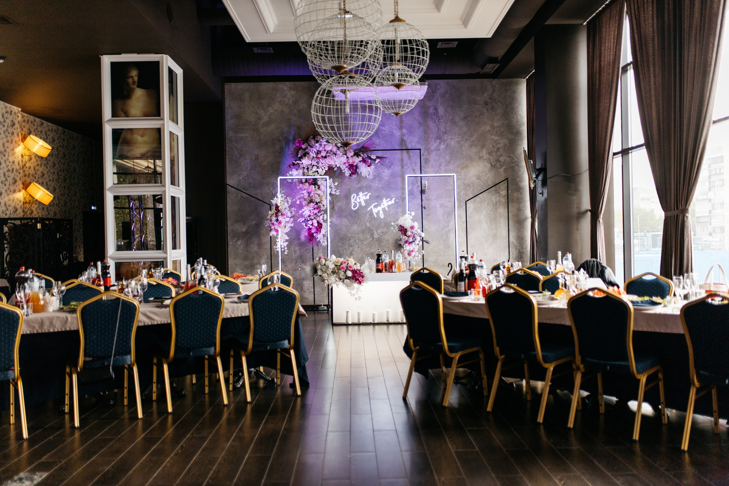 Давайте праздновать любовь. Саша и Марат. Свадебный и семейный фотограф в Магнитогорске Катя Буряк