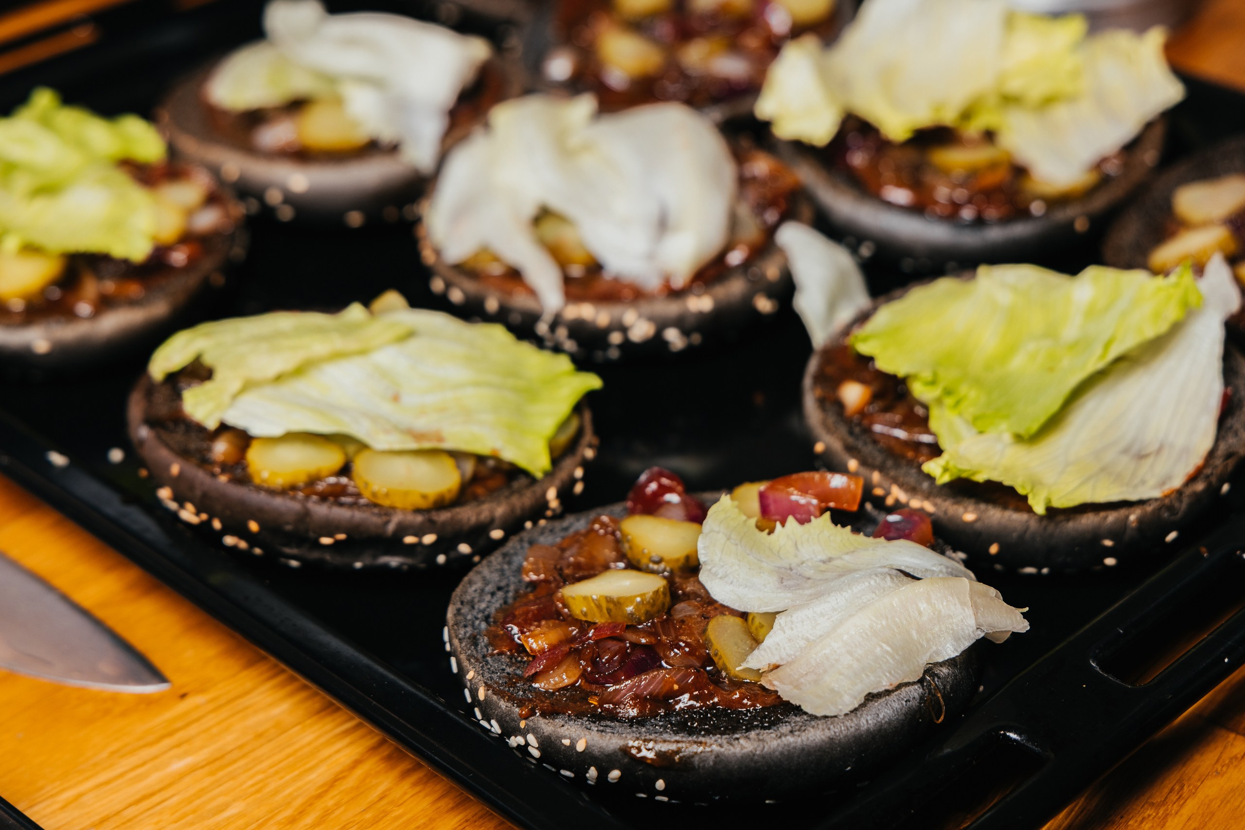 Кулинарная студия. Фотограф Алексей Солопов