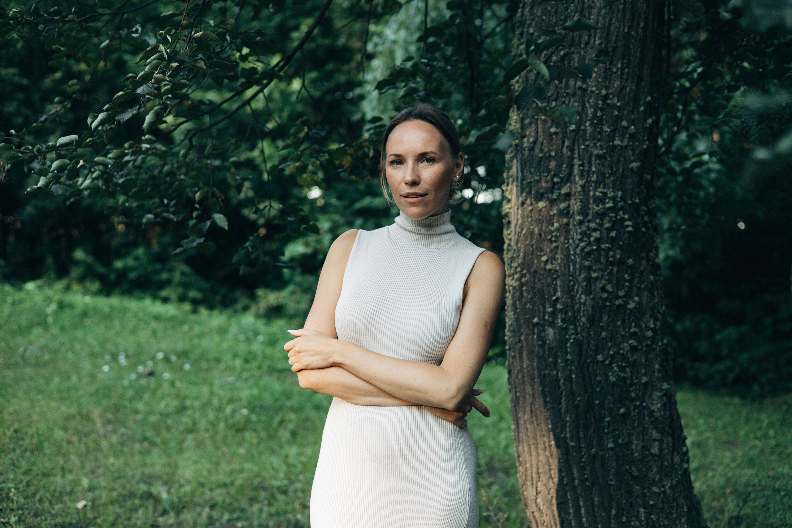 Дарья. Ваш фотограф