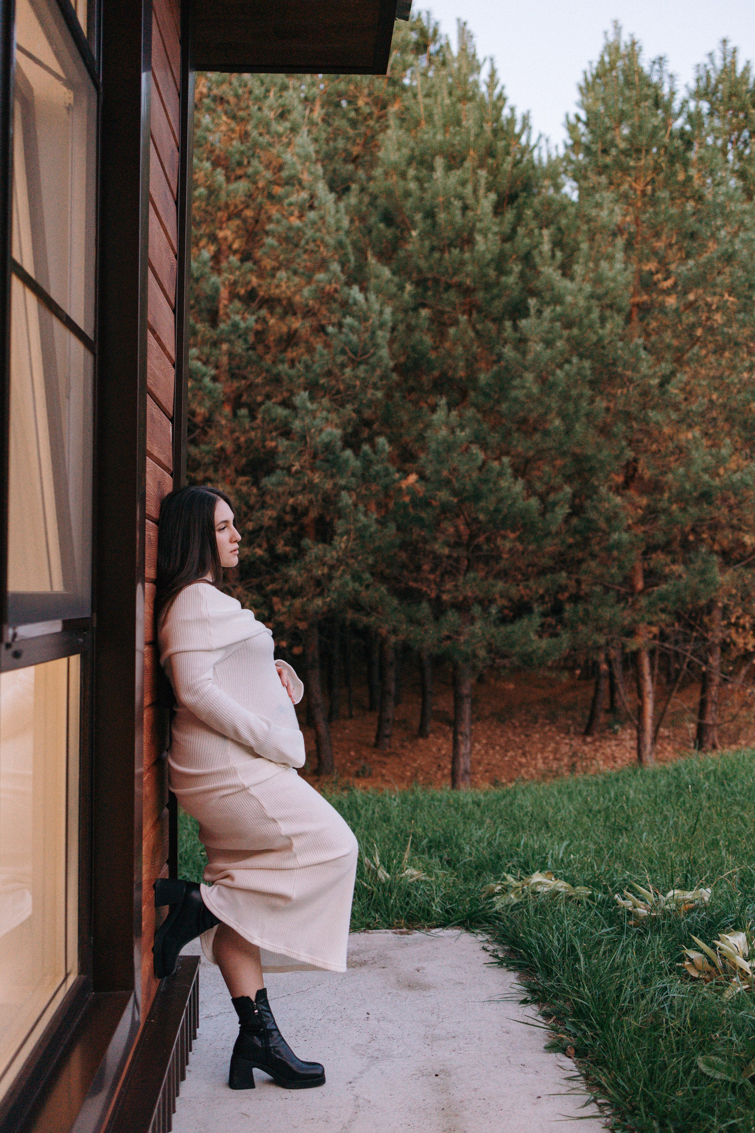 Синий дым счастья. Ваш фотограф