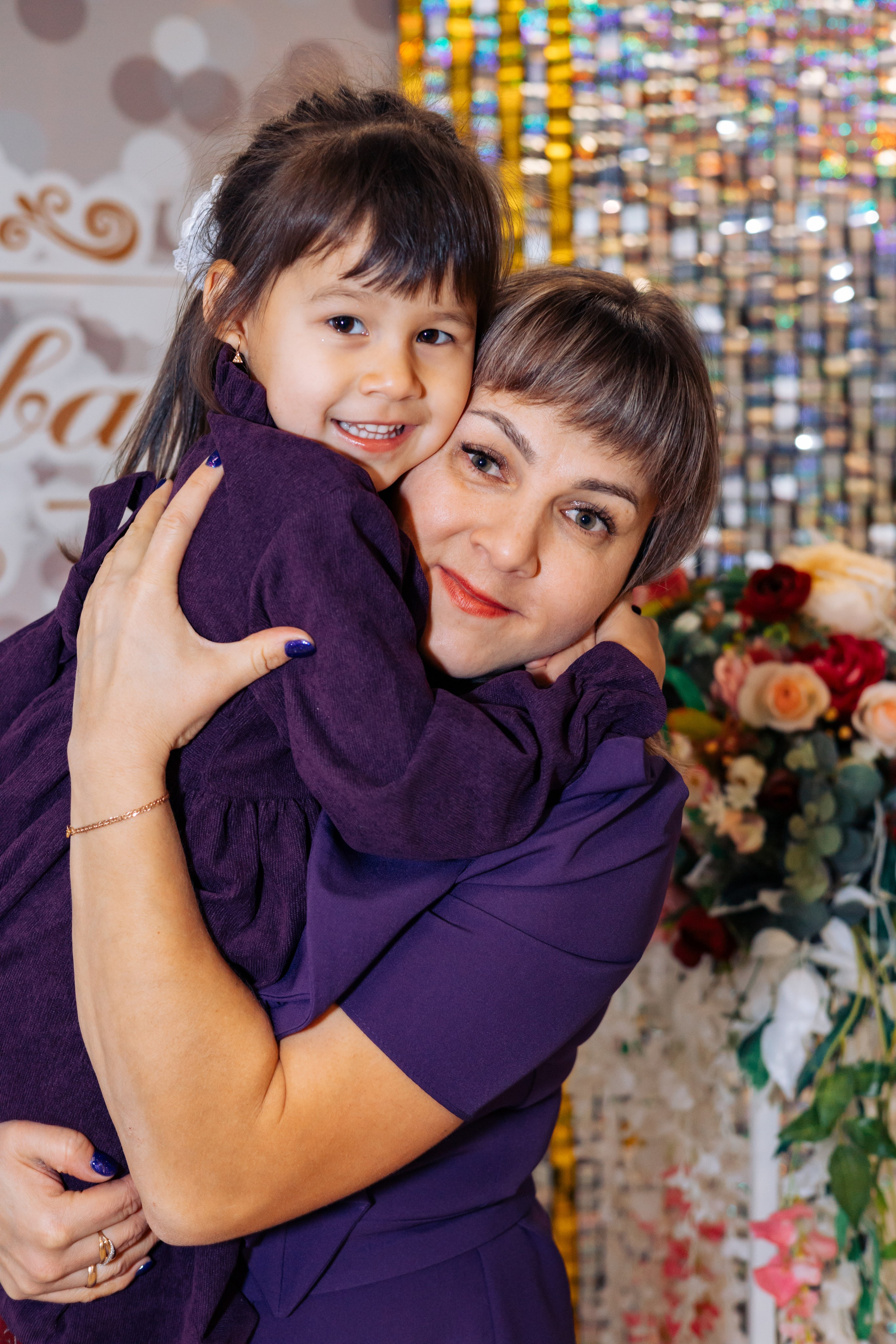 Праздничный вечер. Ваш фотограф