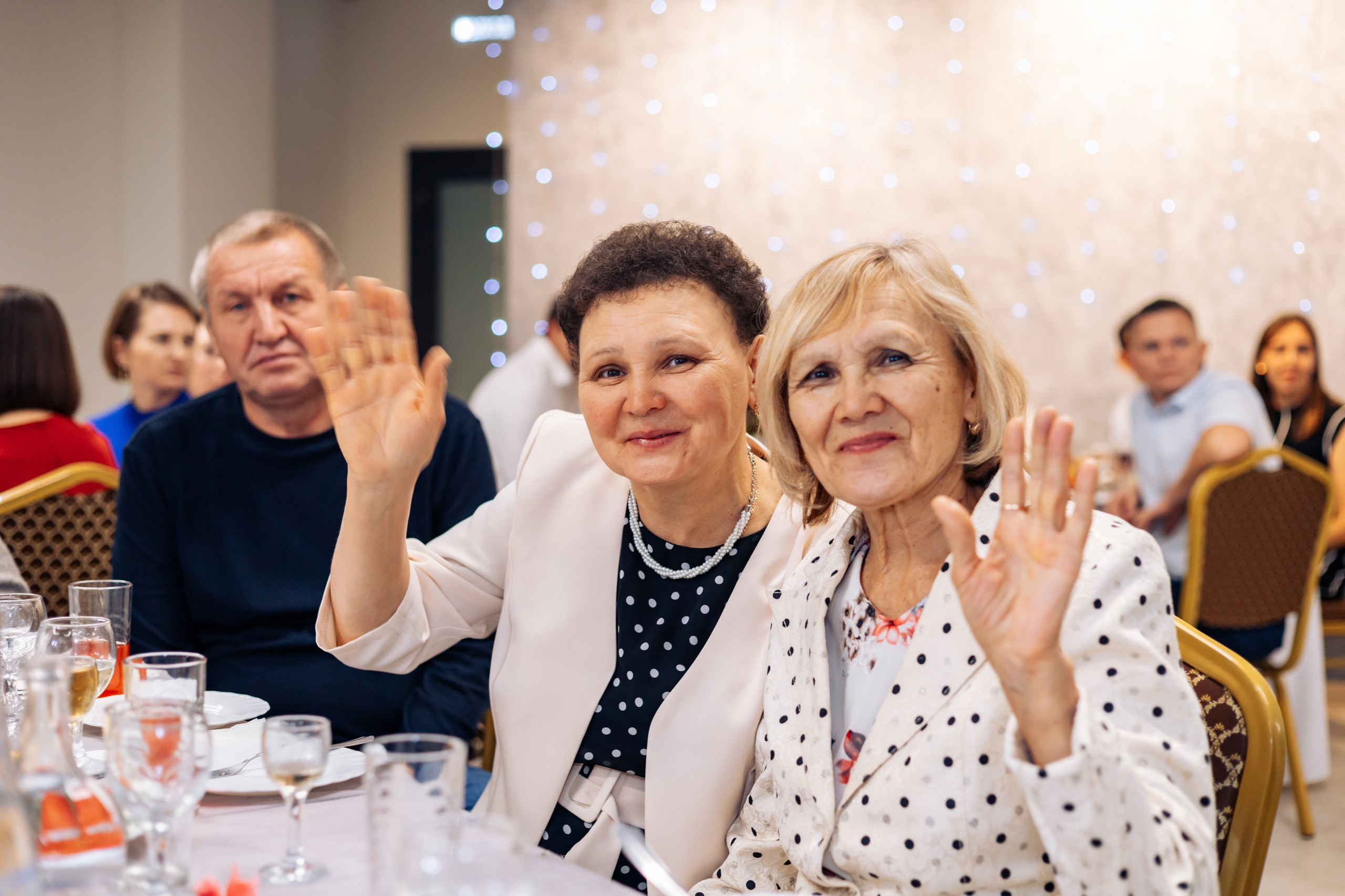 Праздничный вечер. Ваш фотограф