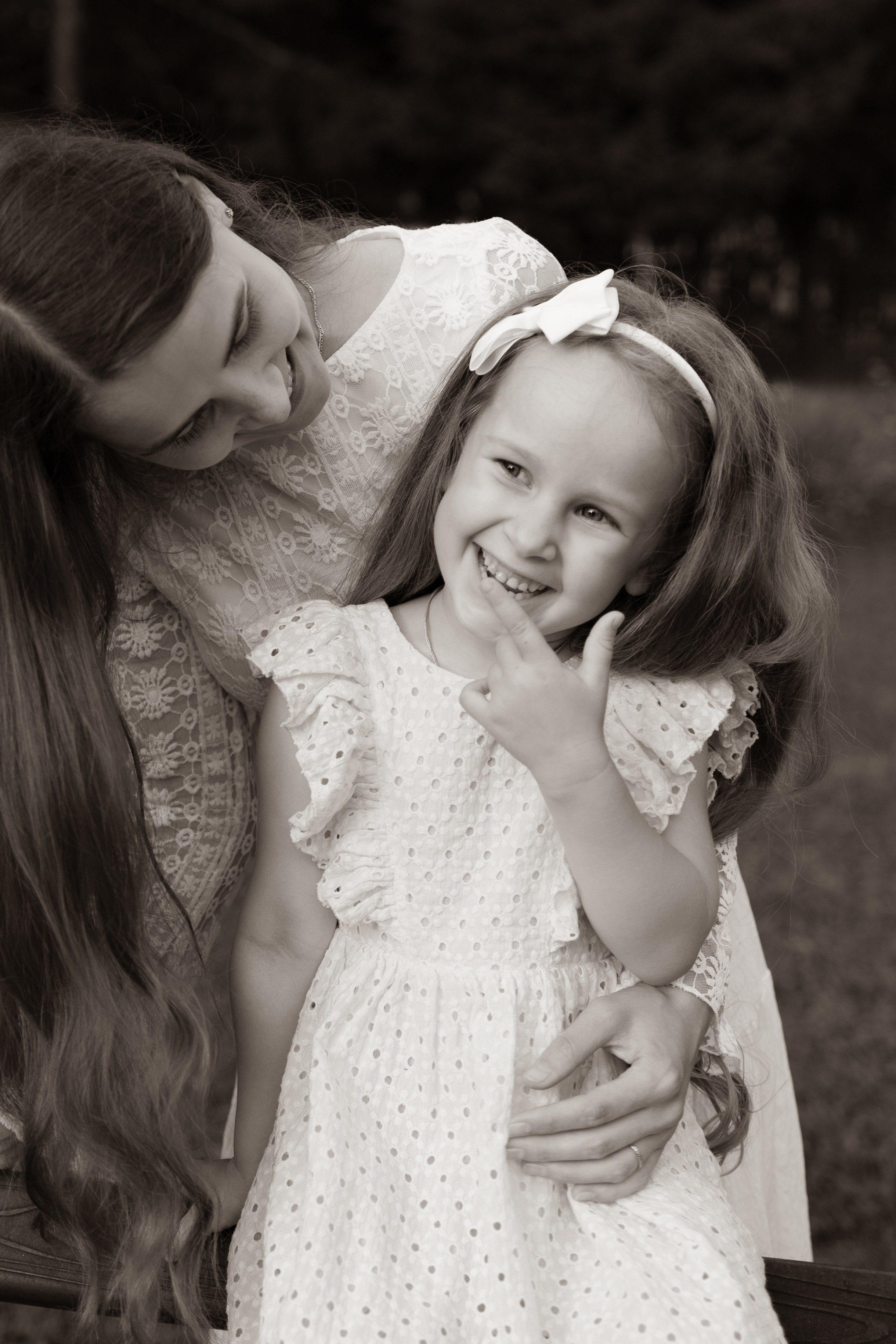 Парк волшебных мгновений. Ваш фотограф