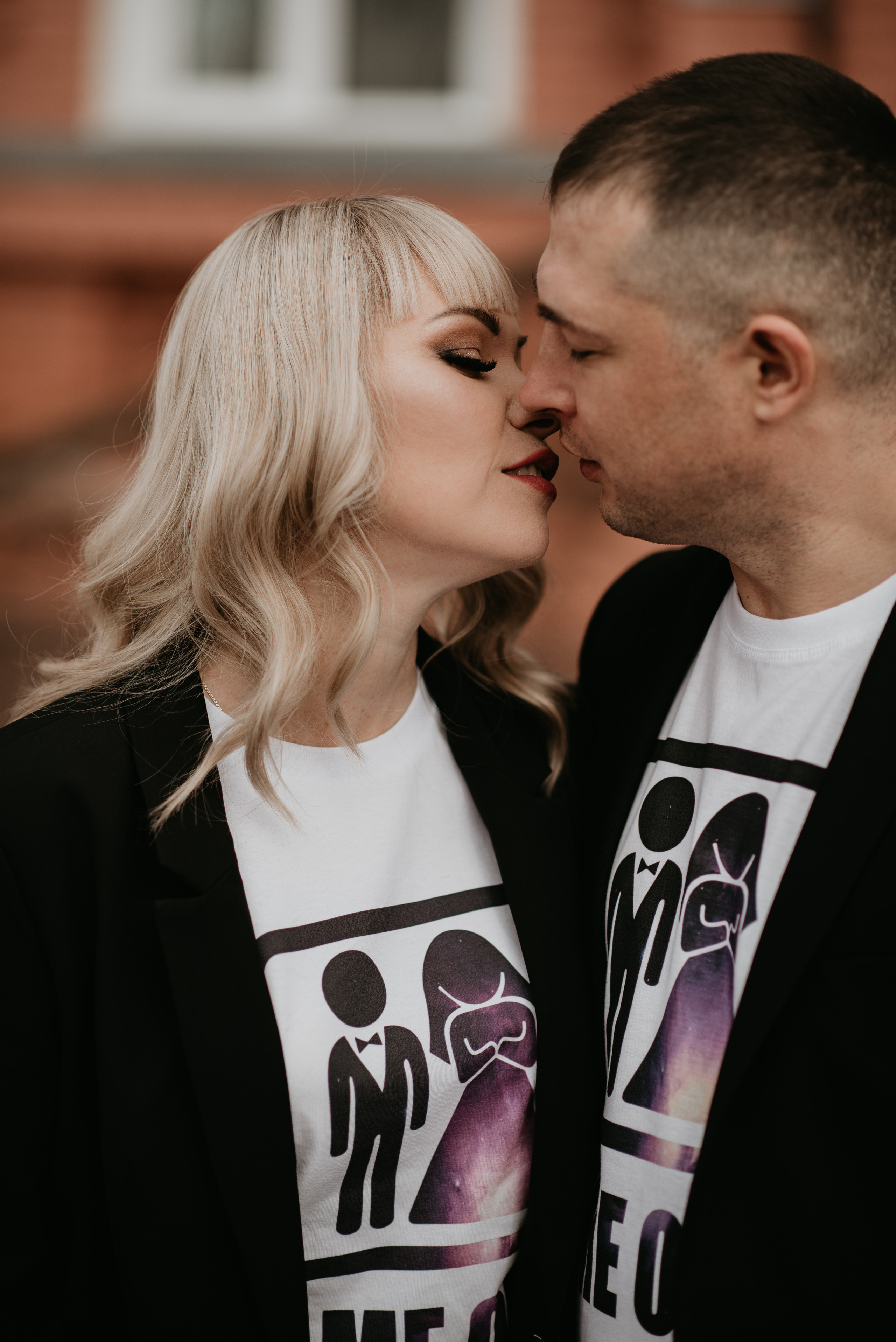 Дима_Наташа❤️. Семейный Lifestyle фотограф в Саратове Жанна Суркова