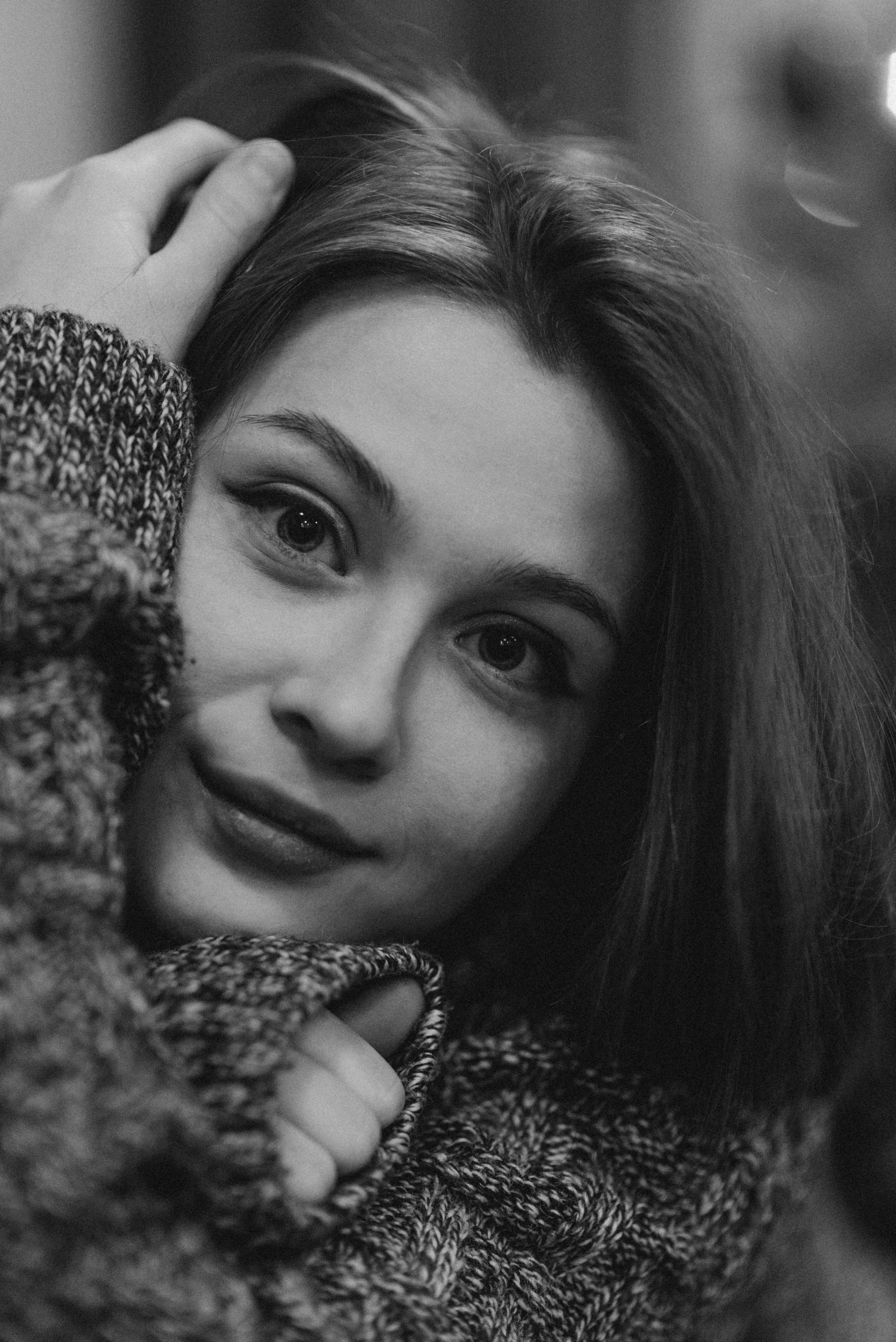 Ирина. Семейный Lifestyle фотограф в Саратове Жанна Суркова