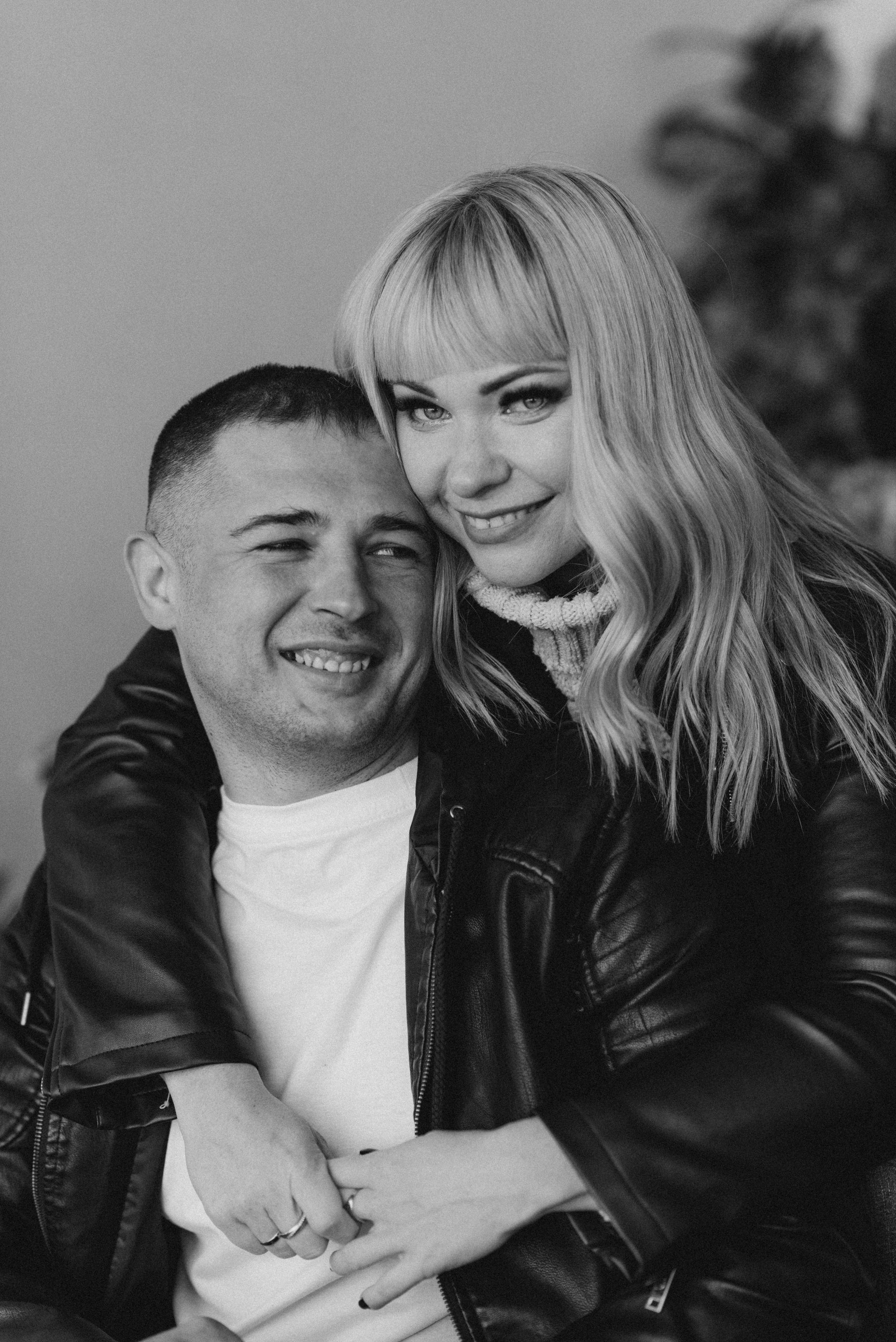 Дима_Наташа❤️. Семейный Lifestyle фотограф в Саратове Жанна Суркова